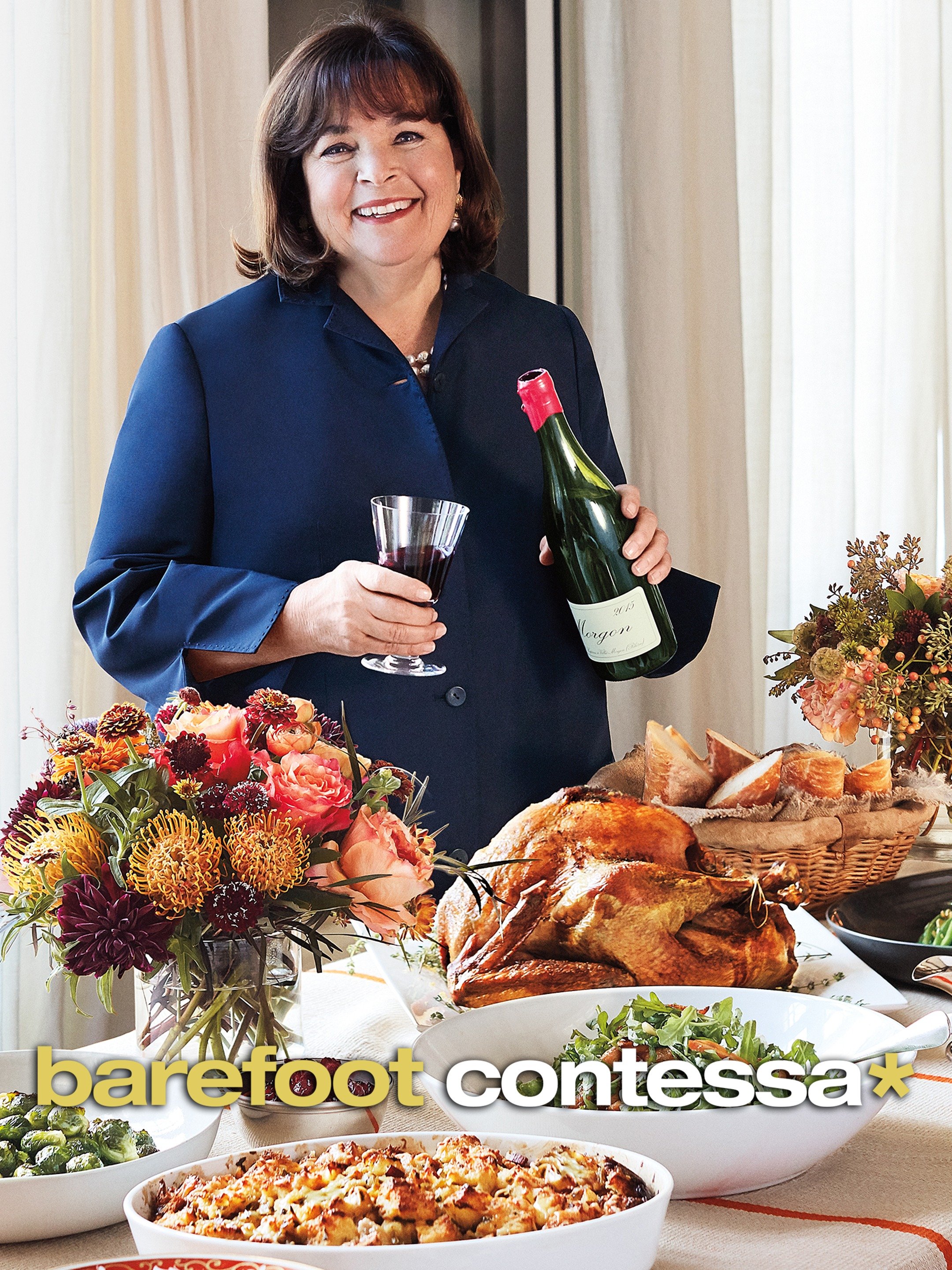 Barefoot Contessa Season 18 Pictures Rotten Tomatoes   P12636336 B V13 Aa 