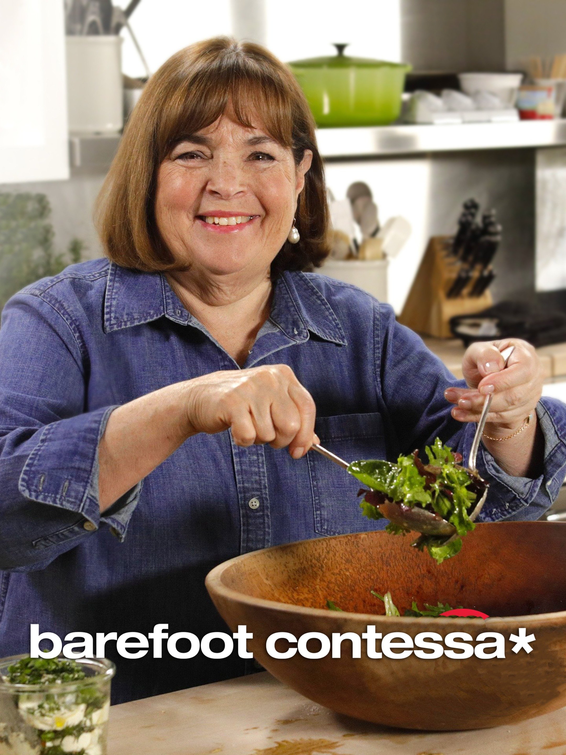 Barefoot Contessa - Rotten Tomatoes