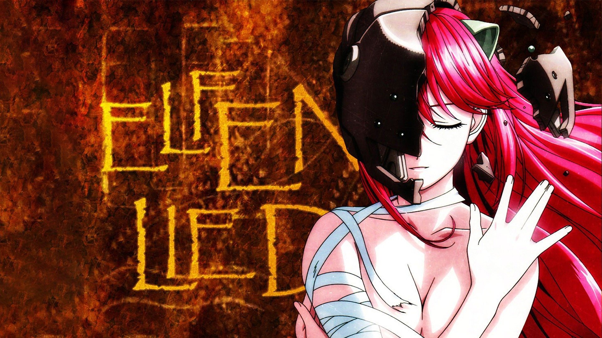 Elfen lied