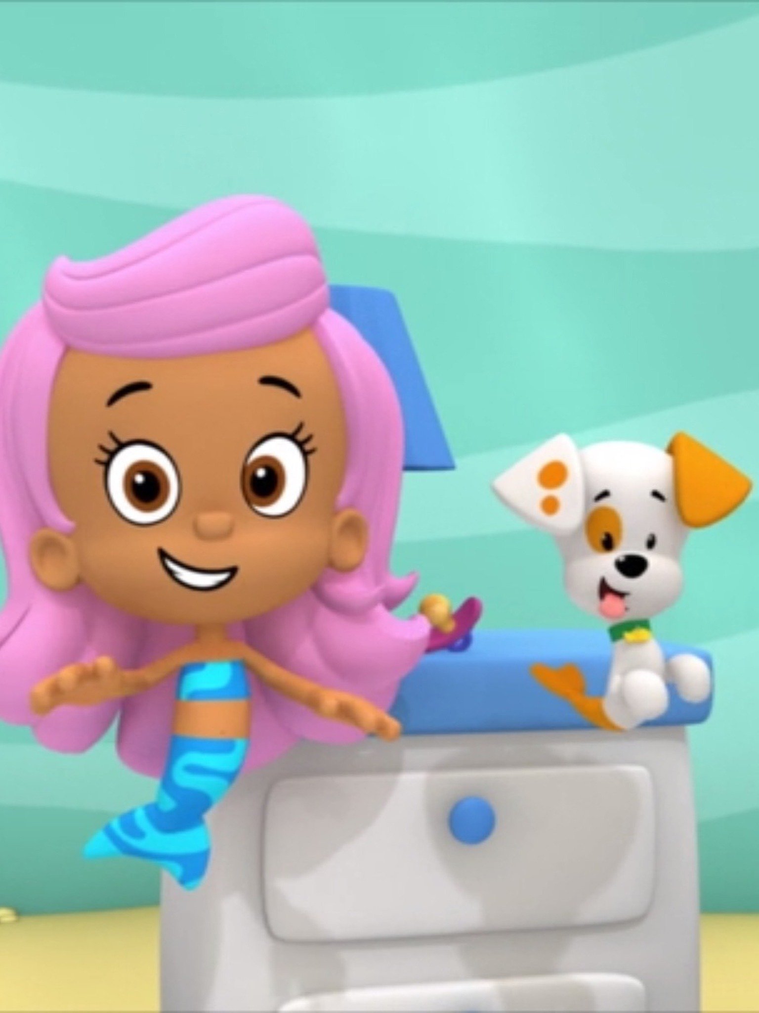 Bubble Baby! Pictures Rotten Tomatoes