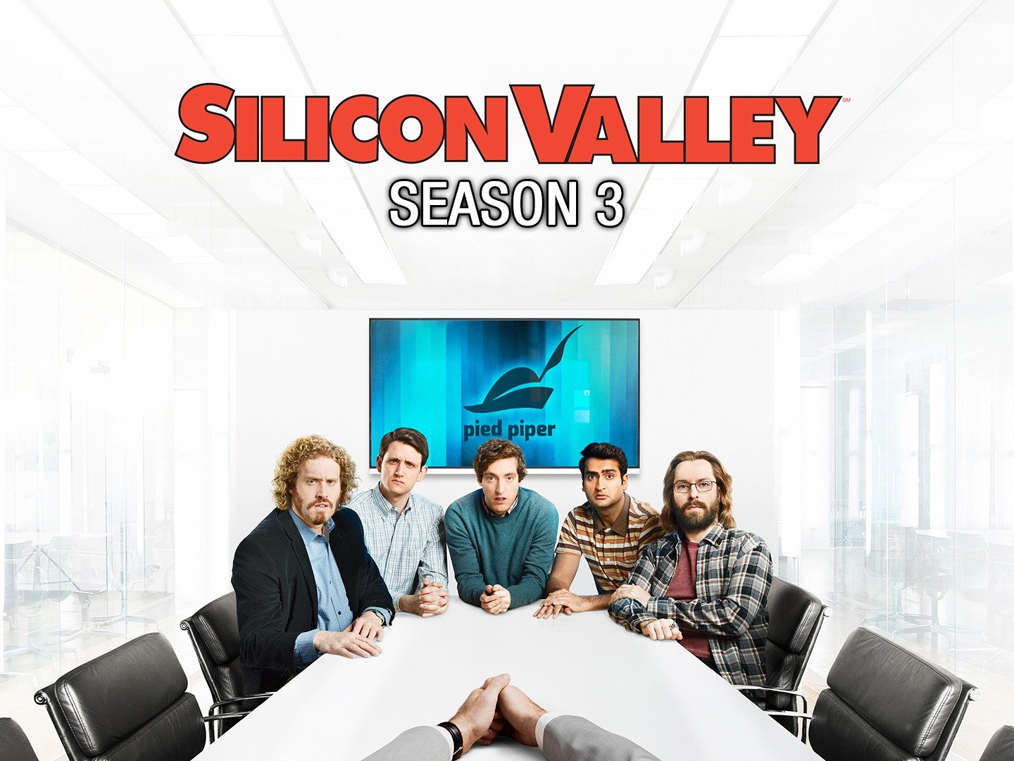 silicon valley season 3 dvd release date
