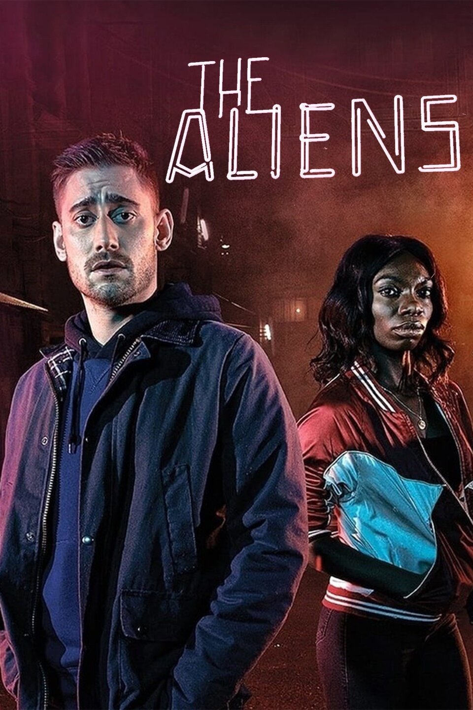 The Aliens Rotten Tomatoes