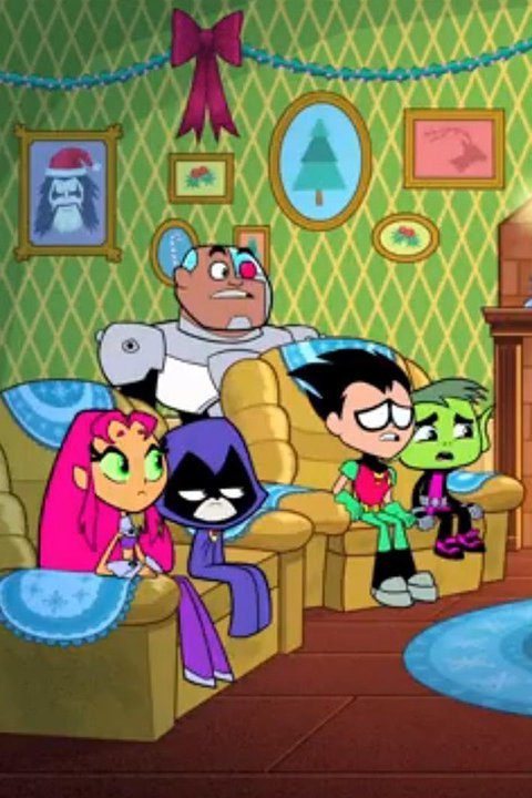 The Teen Titans Go Easter Holiday Classic Pictures Rotten Tomatoes