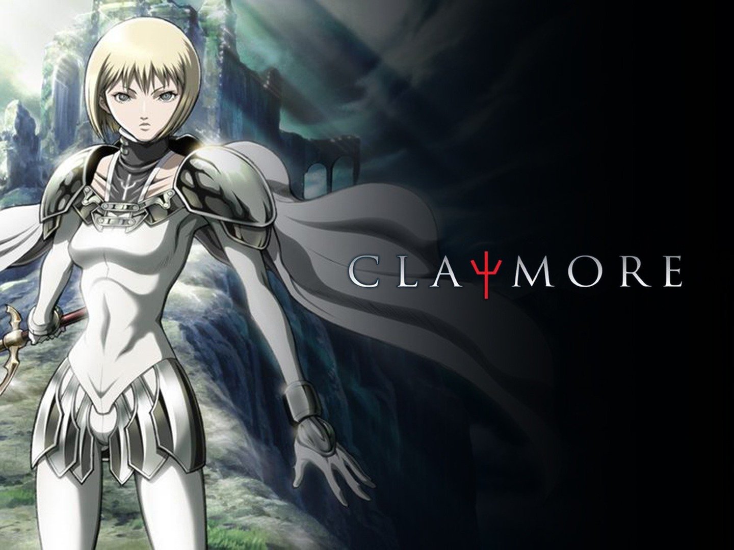 Claymore - Rotten Tomatoes