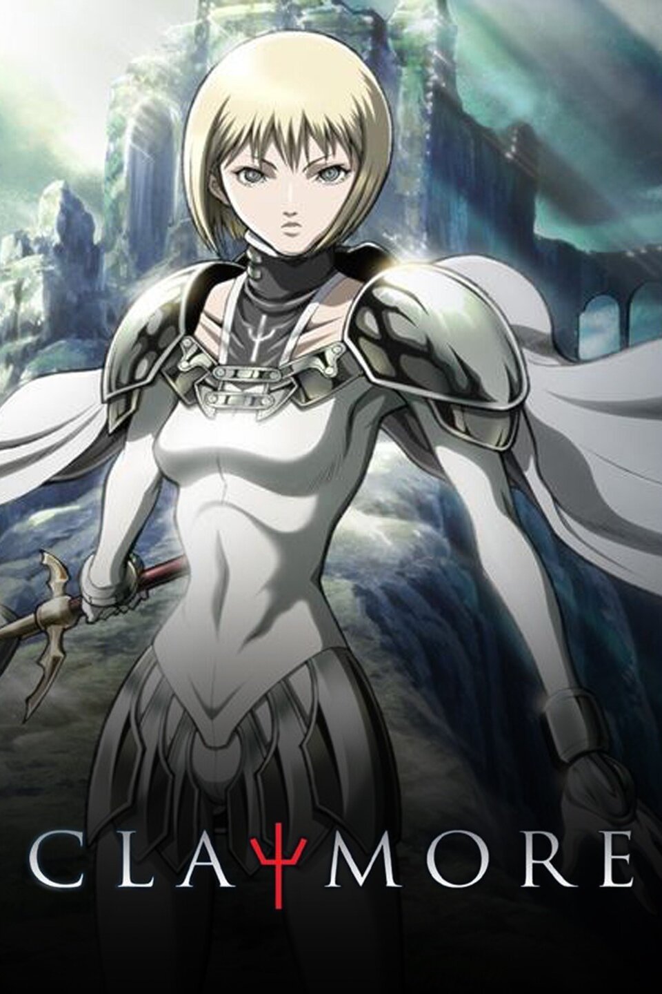 List of Claymore episodes  Wikipedia