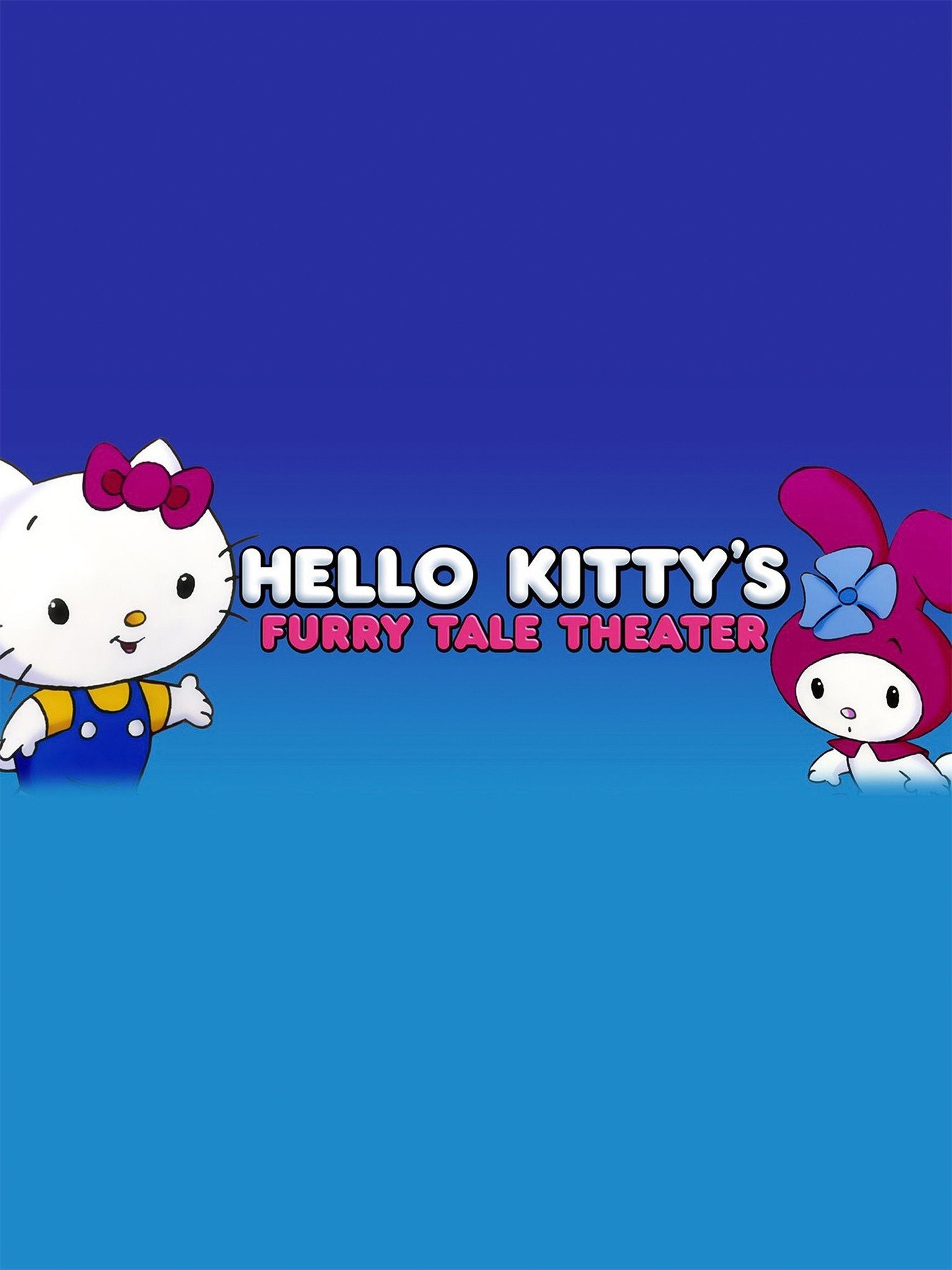 Hello Kitty S Furry Tale Theater Rotten Tomatoes