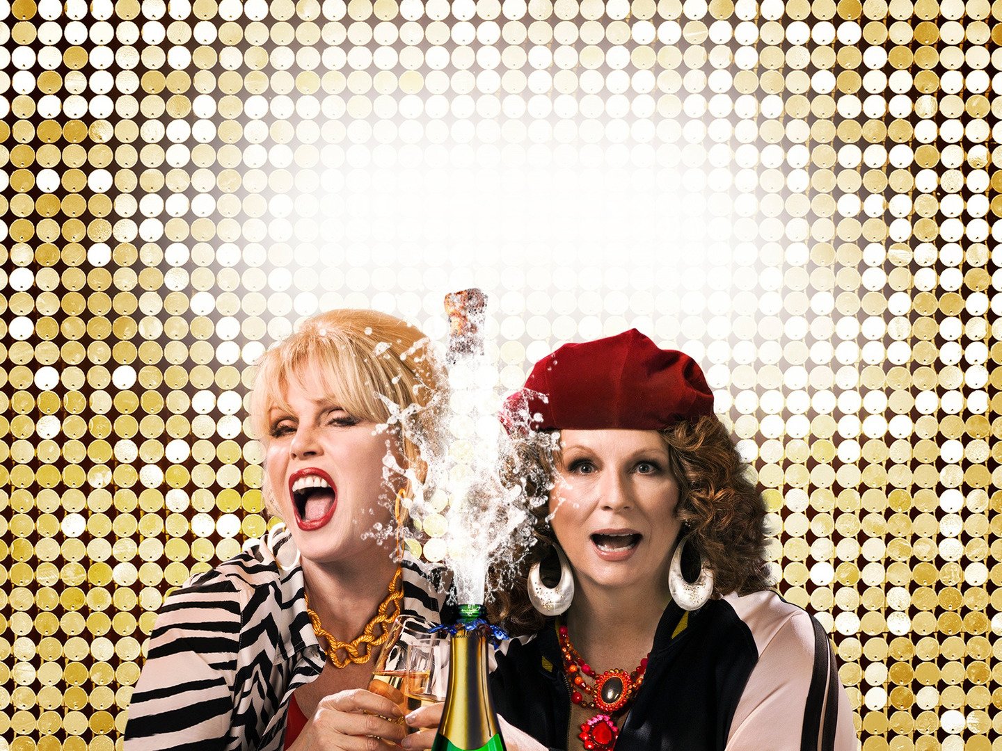 Absolutely Fabulous Trailer 1 Trailers & Videos Rotten Tomatoes