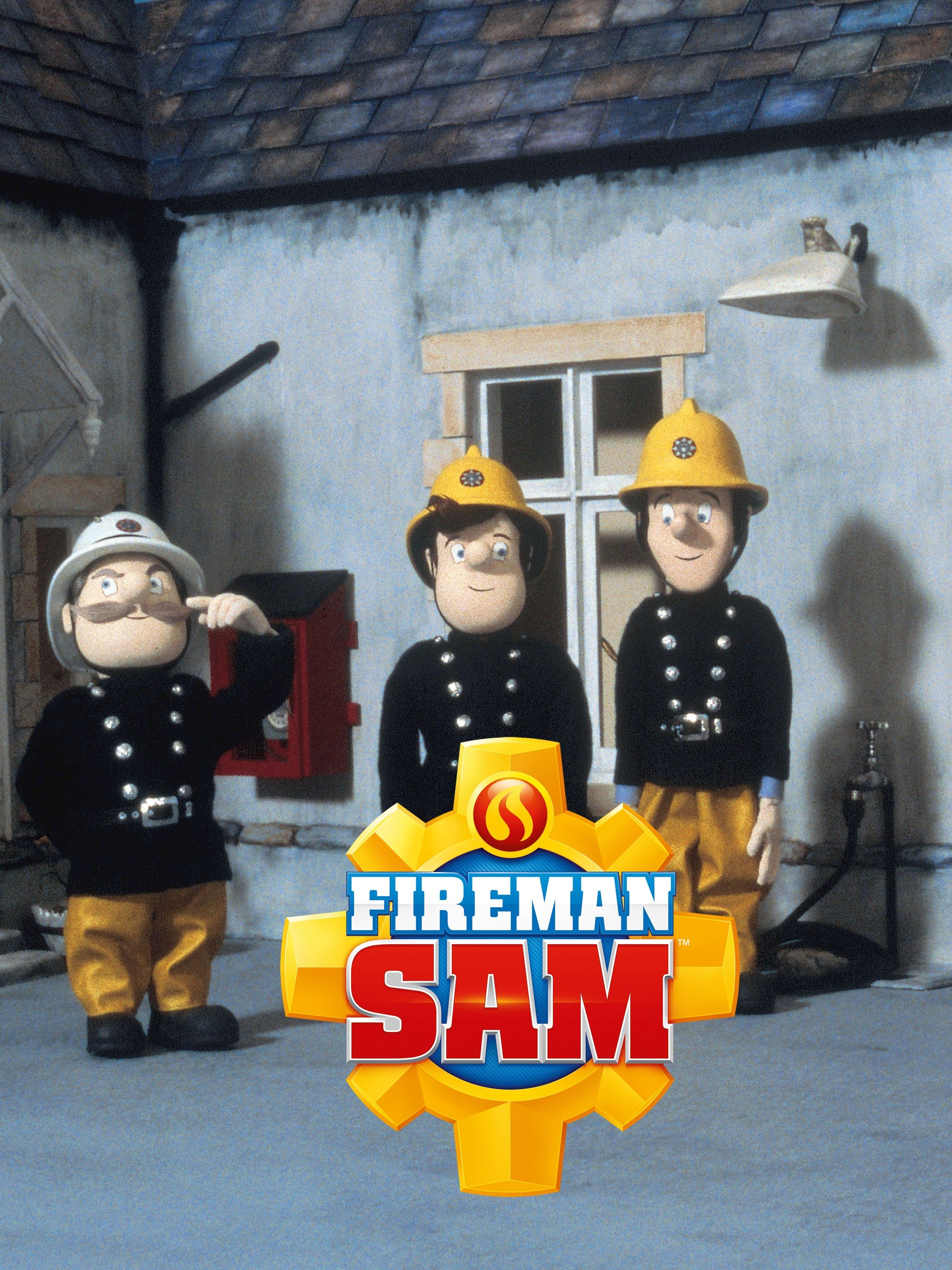 talking fireman sam