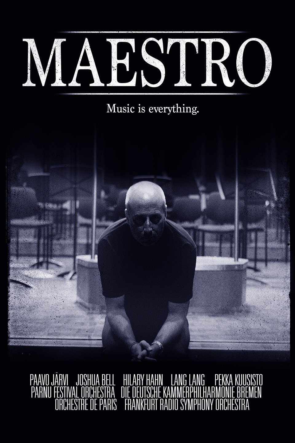 Maestro Pictures - Rotten Tomatoes