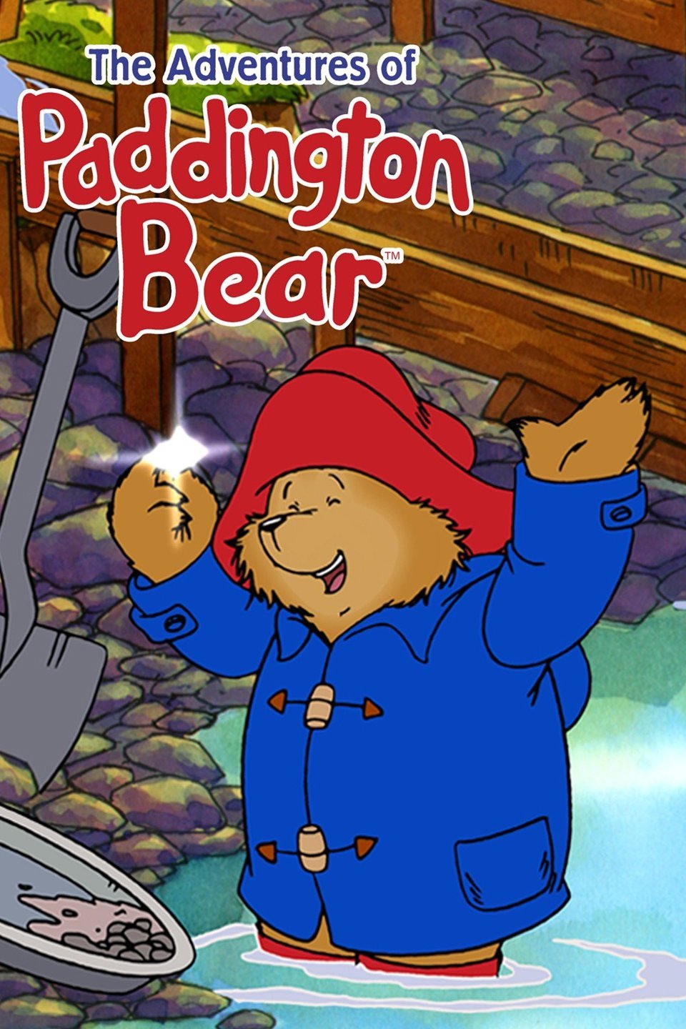 The Adventures of Paddington Bear - Rotten Tomatoes