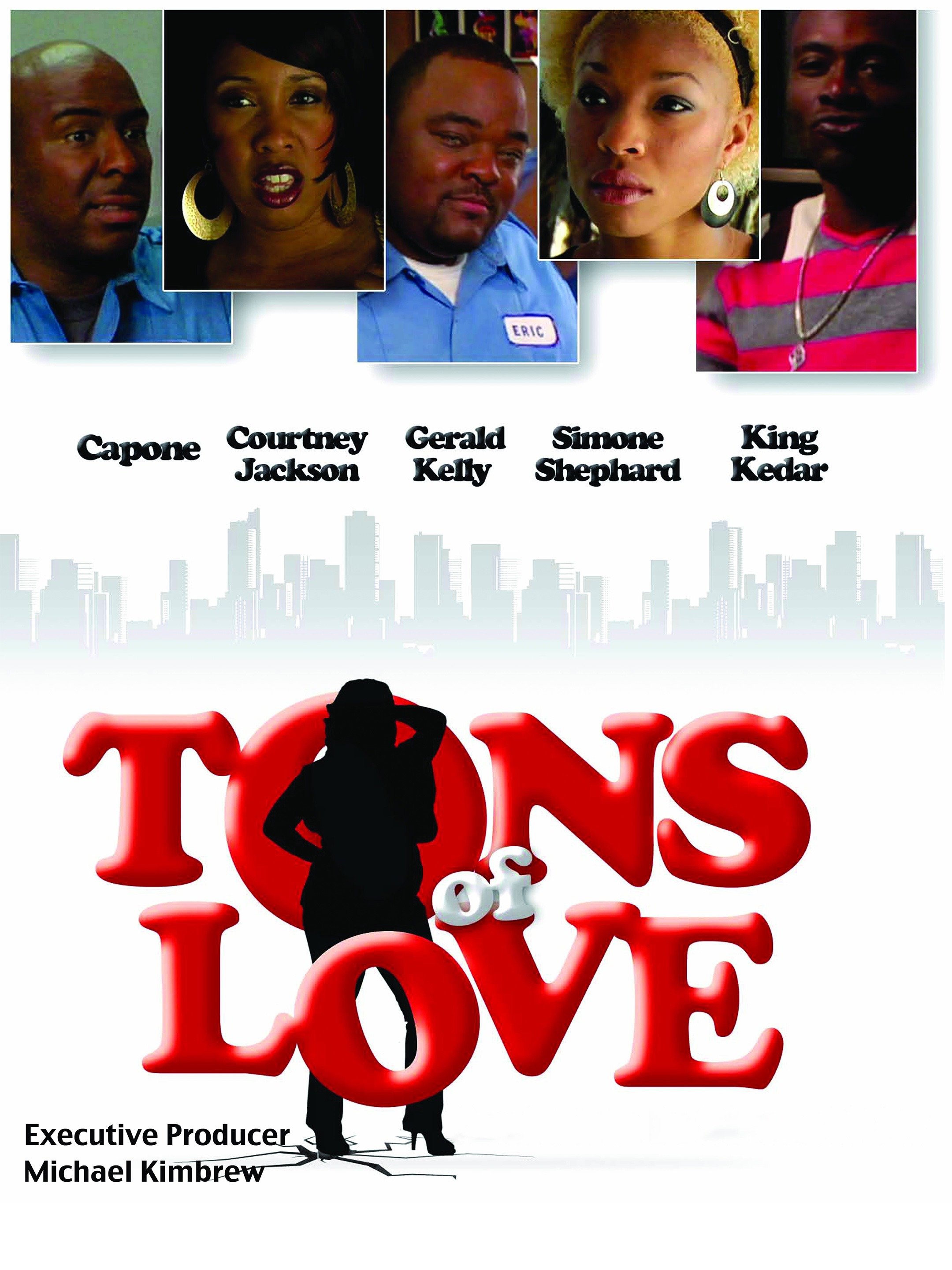 Tons Of Love Pictures Rotten Tomatoes