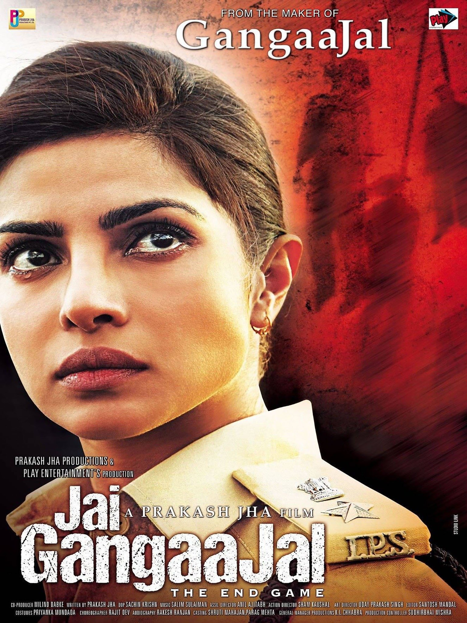 Jai Gangaajal (2016) - Rotten Tomatoes