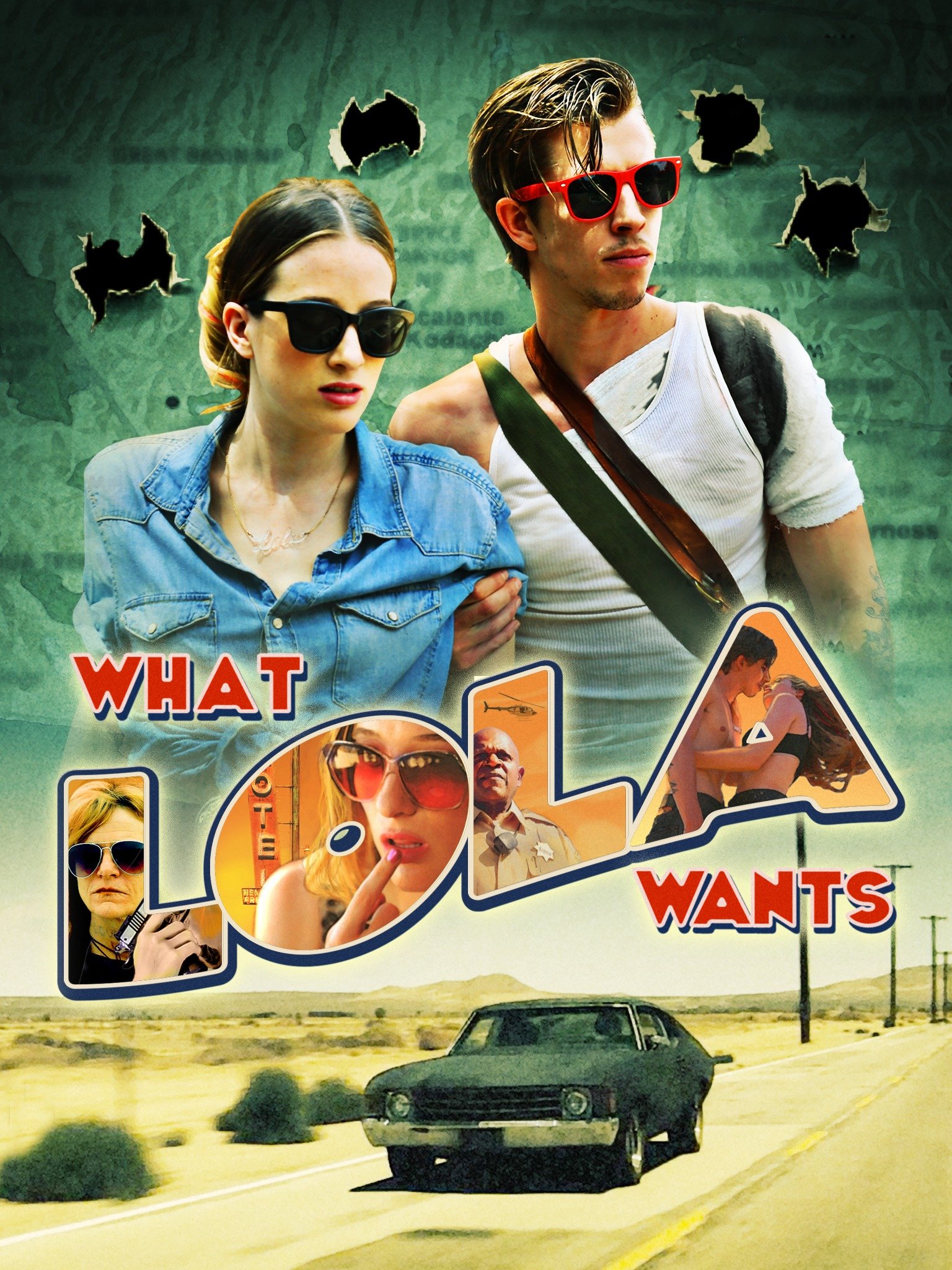 What Lola Wants (2015) Rotten Tomatoes