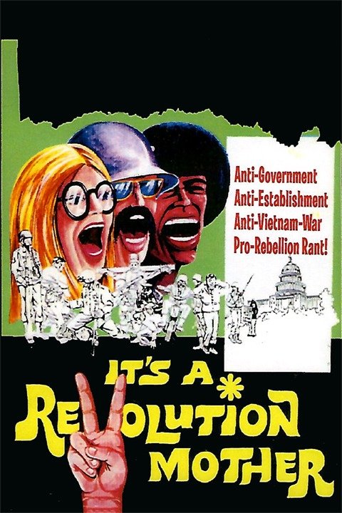 Its A Revolution Mother Pictures Rotten Tomatoes