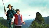 Hunt for the Wilderpeople