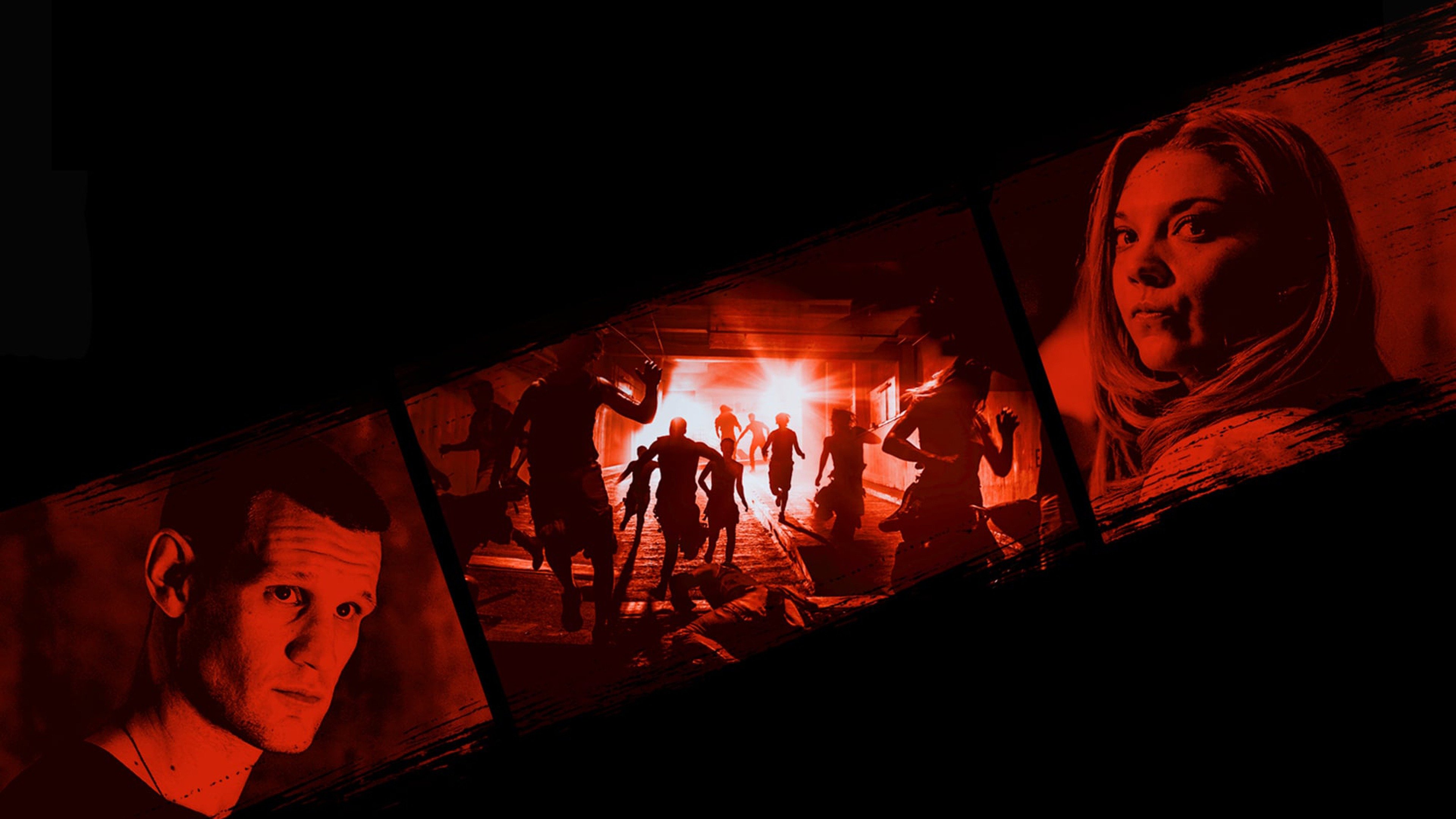 Patient Zero Trailer 1 Trailers & Videos Rotten Tomatoes