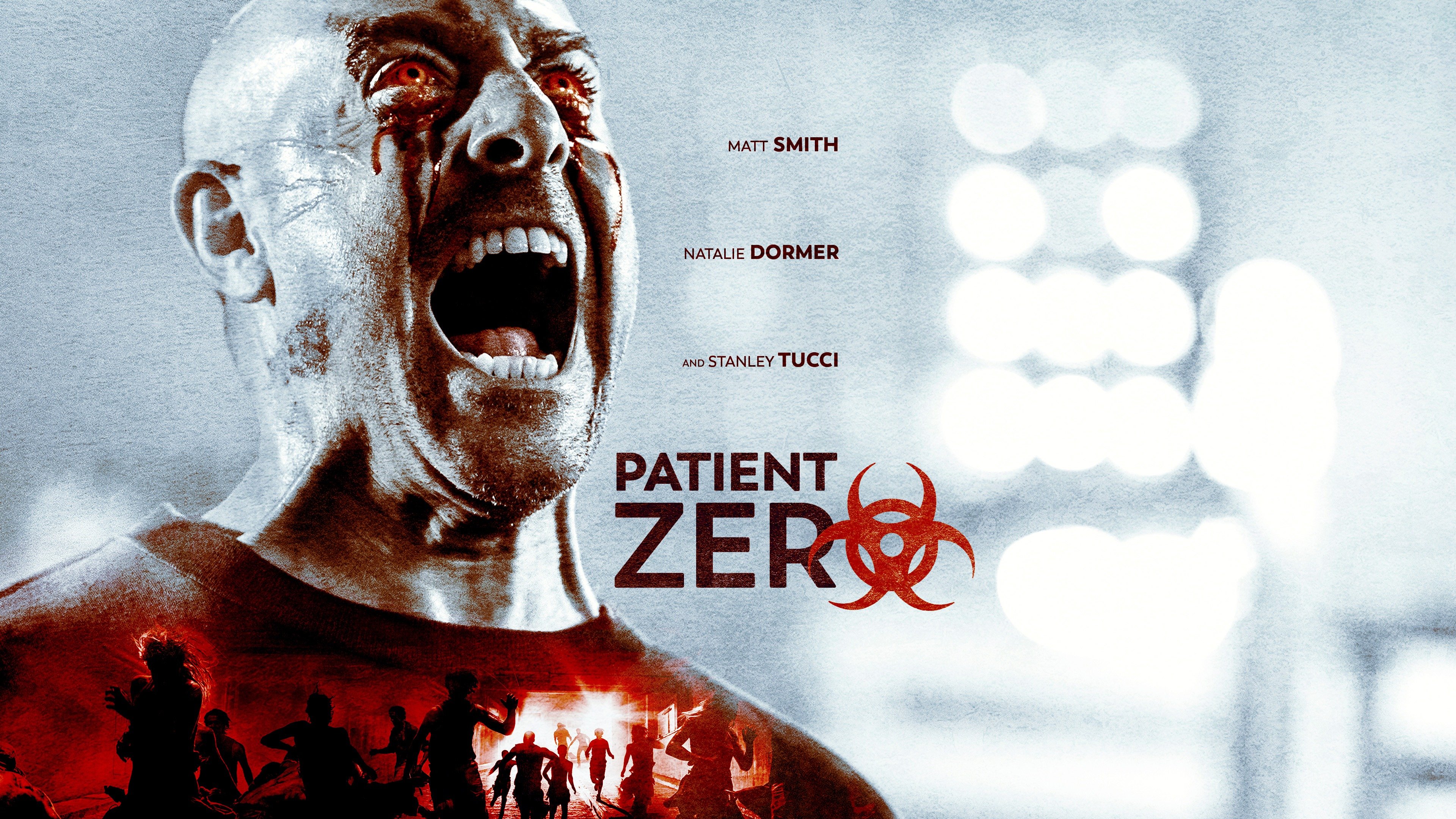 Patient Zero Trailer 1 Trailers & Videos Rotten Tomatoes