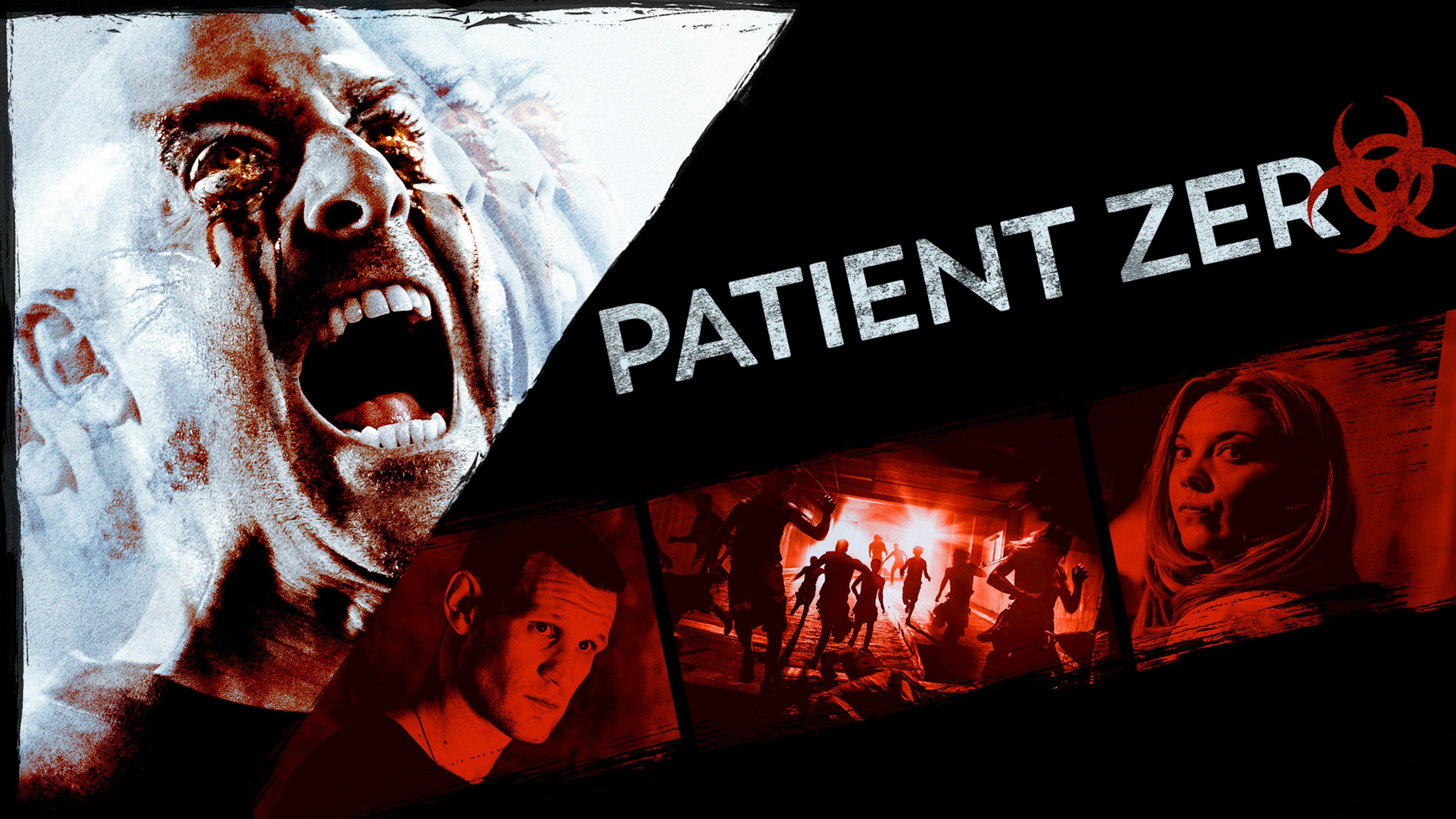 Patient Zero Trailer 1 Trailers & Videos Rotten Tomatoes