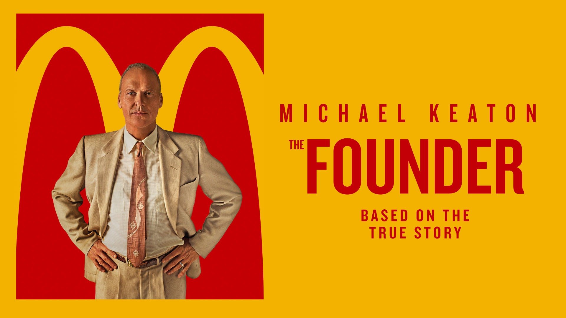 The Founder - Rotten Tomatoes