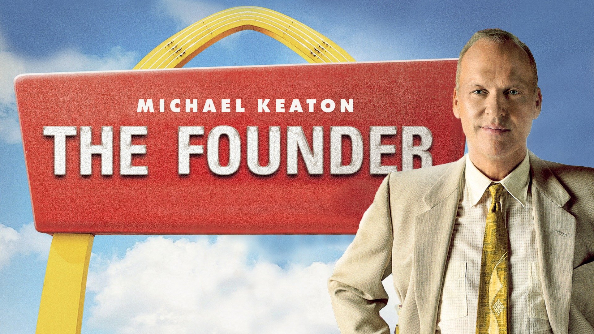 The Founder Trailer 3 Trailers & Videos Rotten Tomatoes