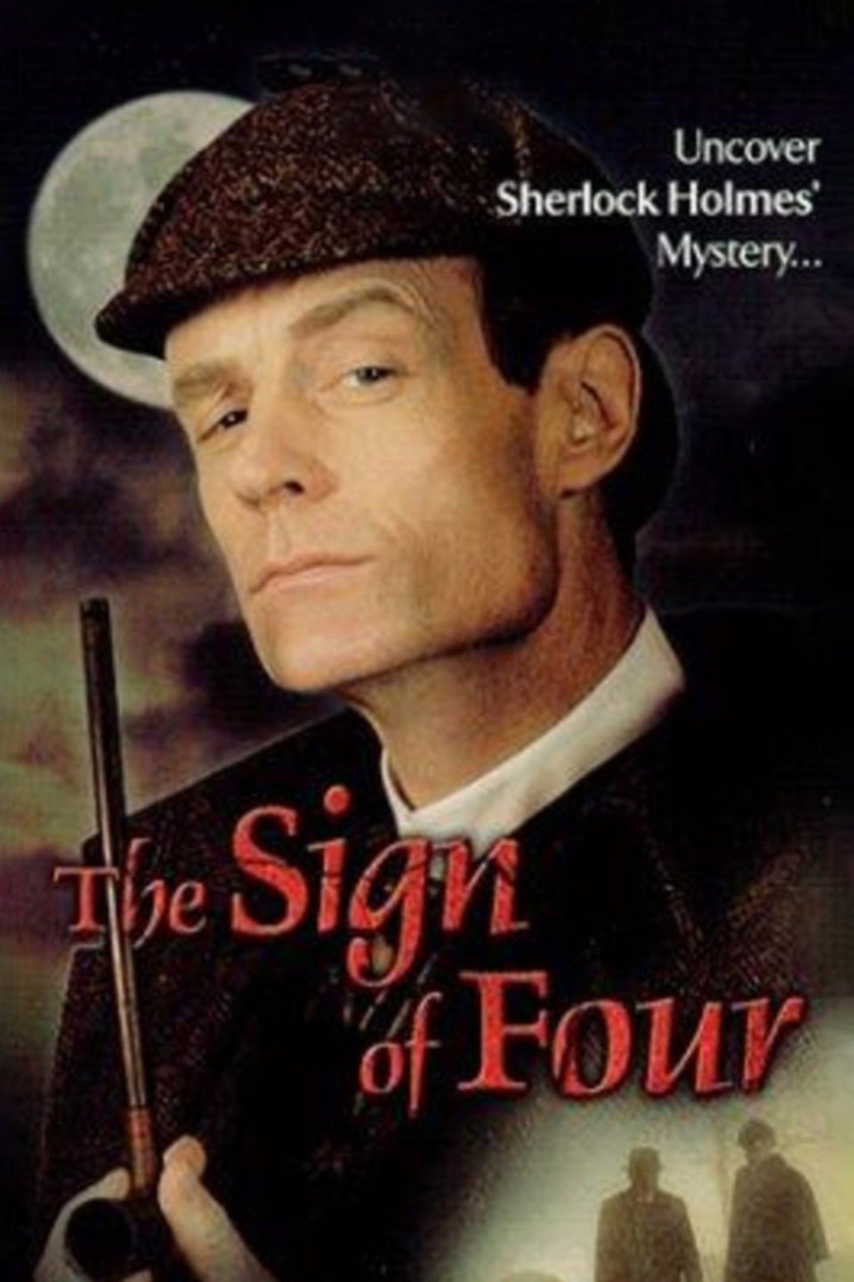 The Sign of Four Pictures - Rotten Tomatoes