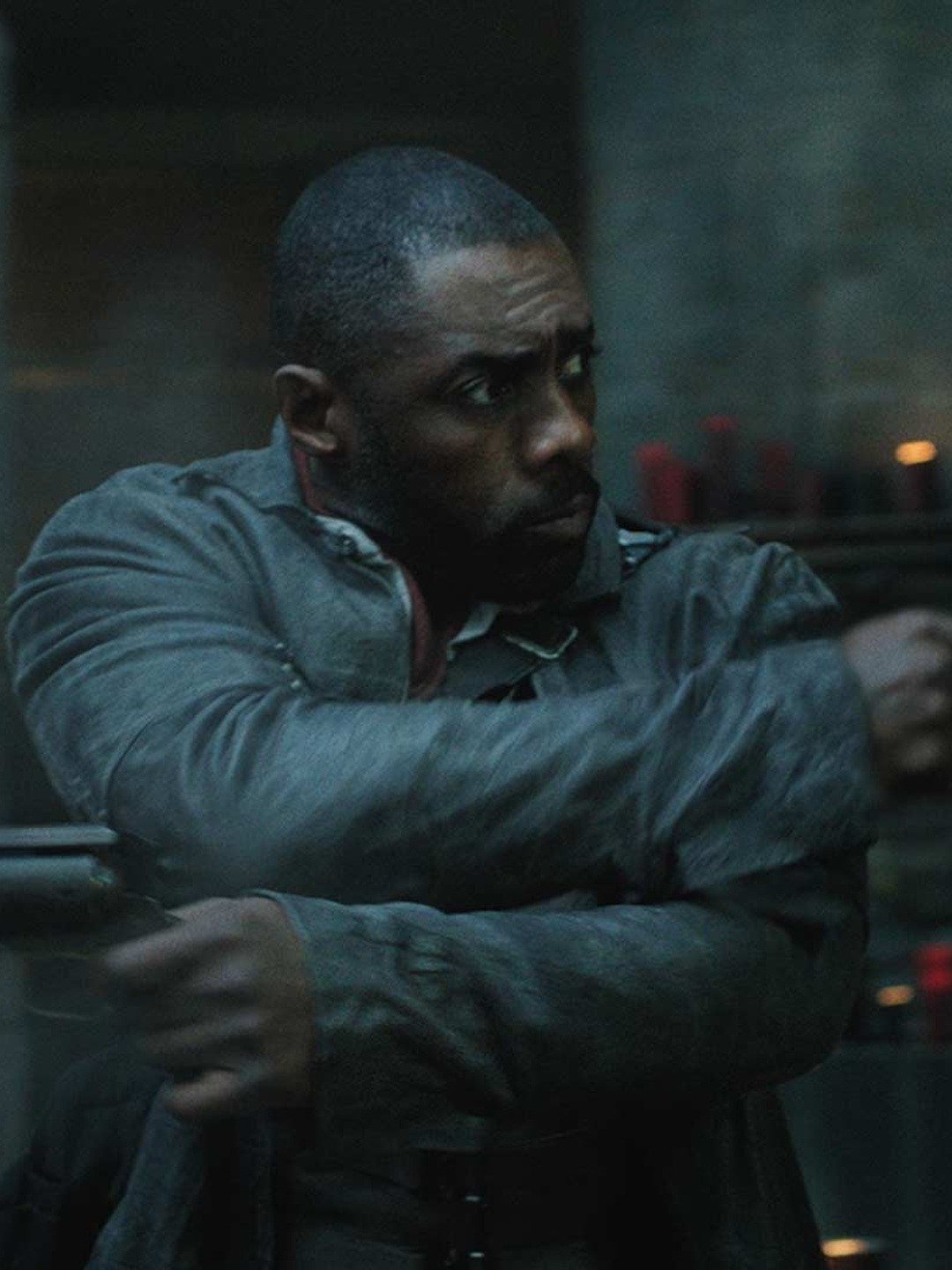 The Dark Tower Official Clip Shoot With My Mind Trailers & Videos
