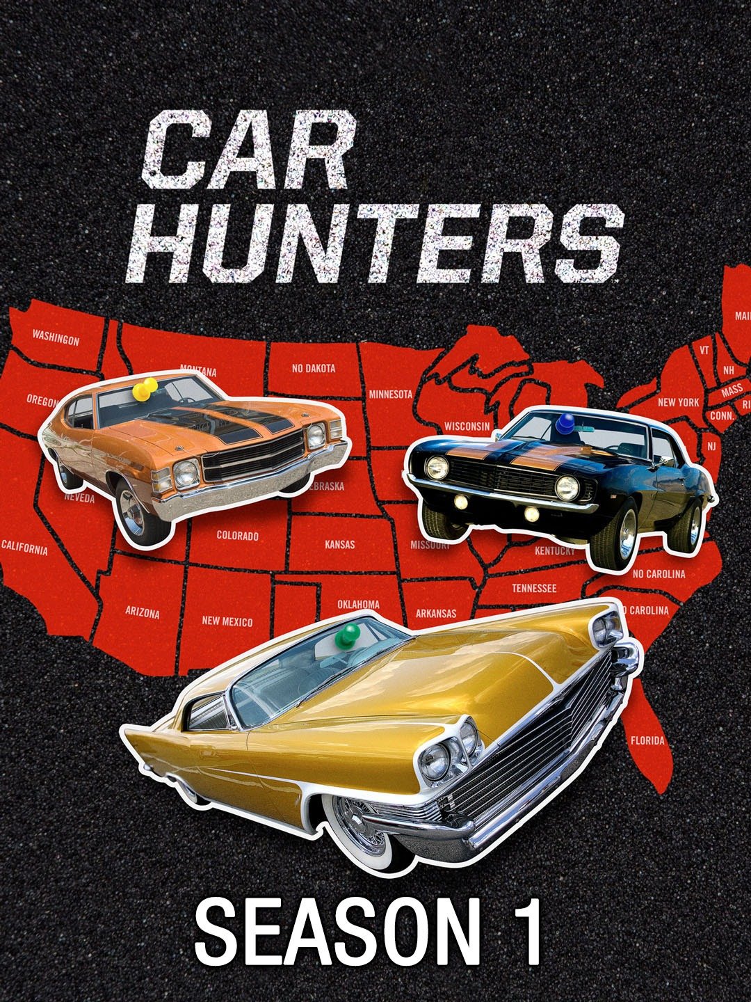 Car Hunters