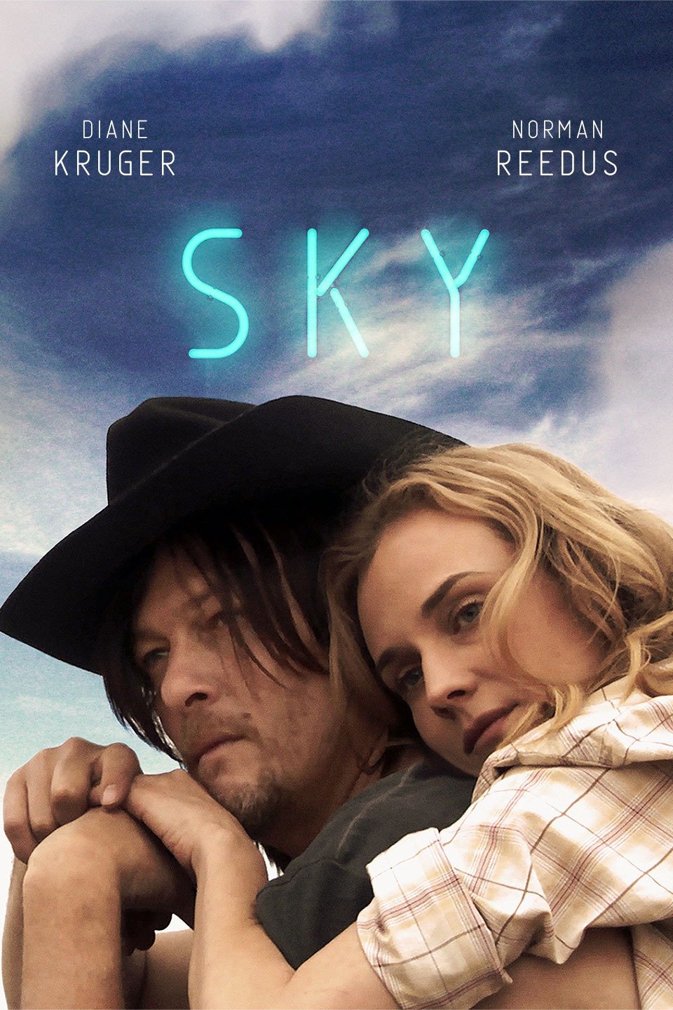 Sky Trailer 1 Trailers & Videos Rotten Tomatoes