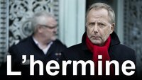 L'hermine