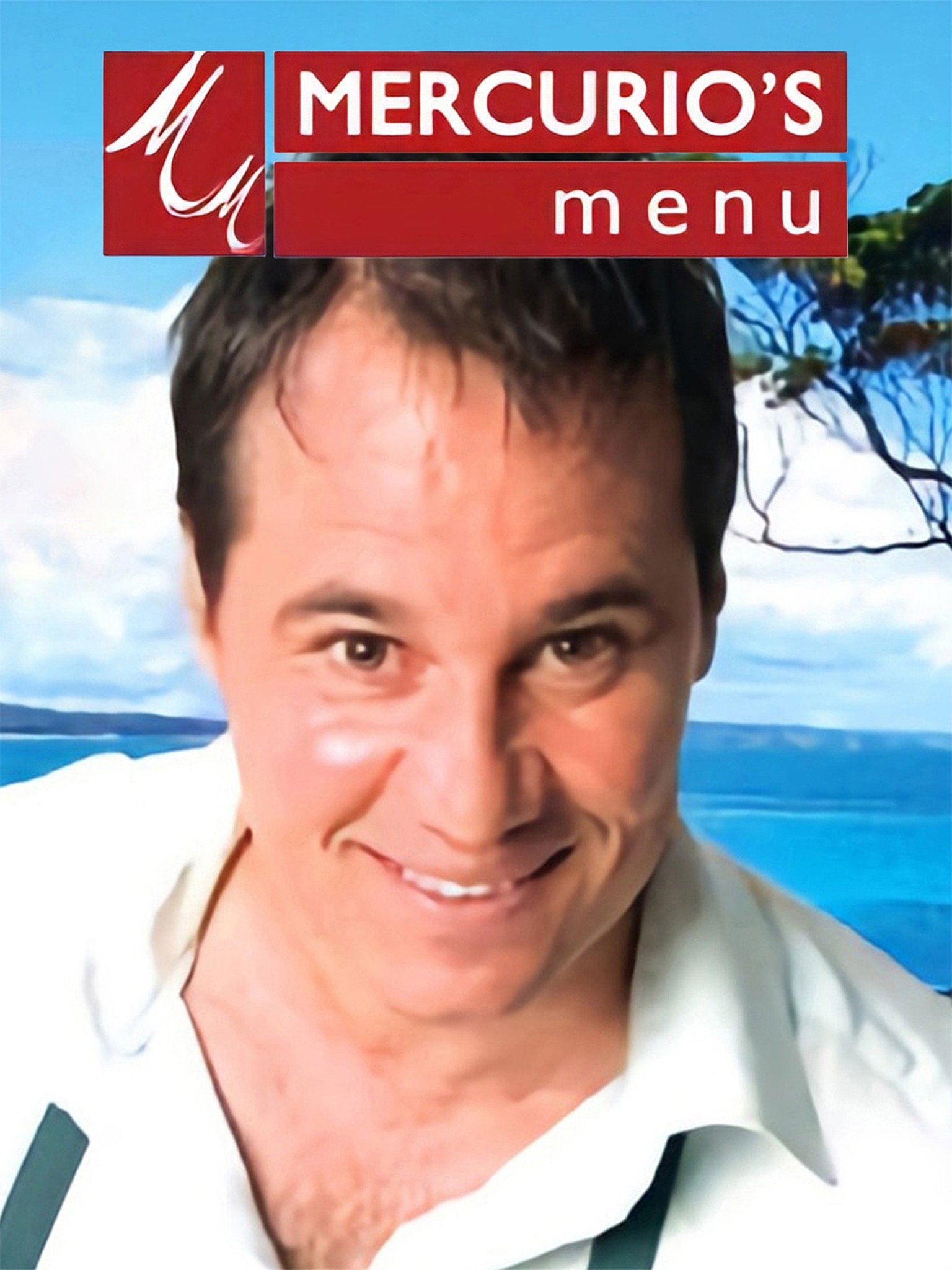 Paul Mercurio'S Comedy Central Surprise - utqqq7v