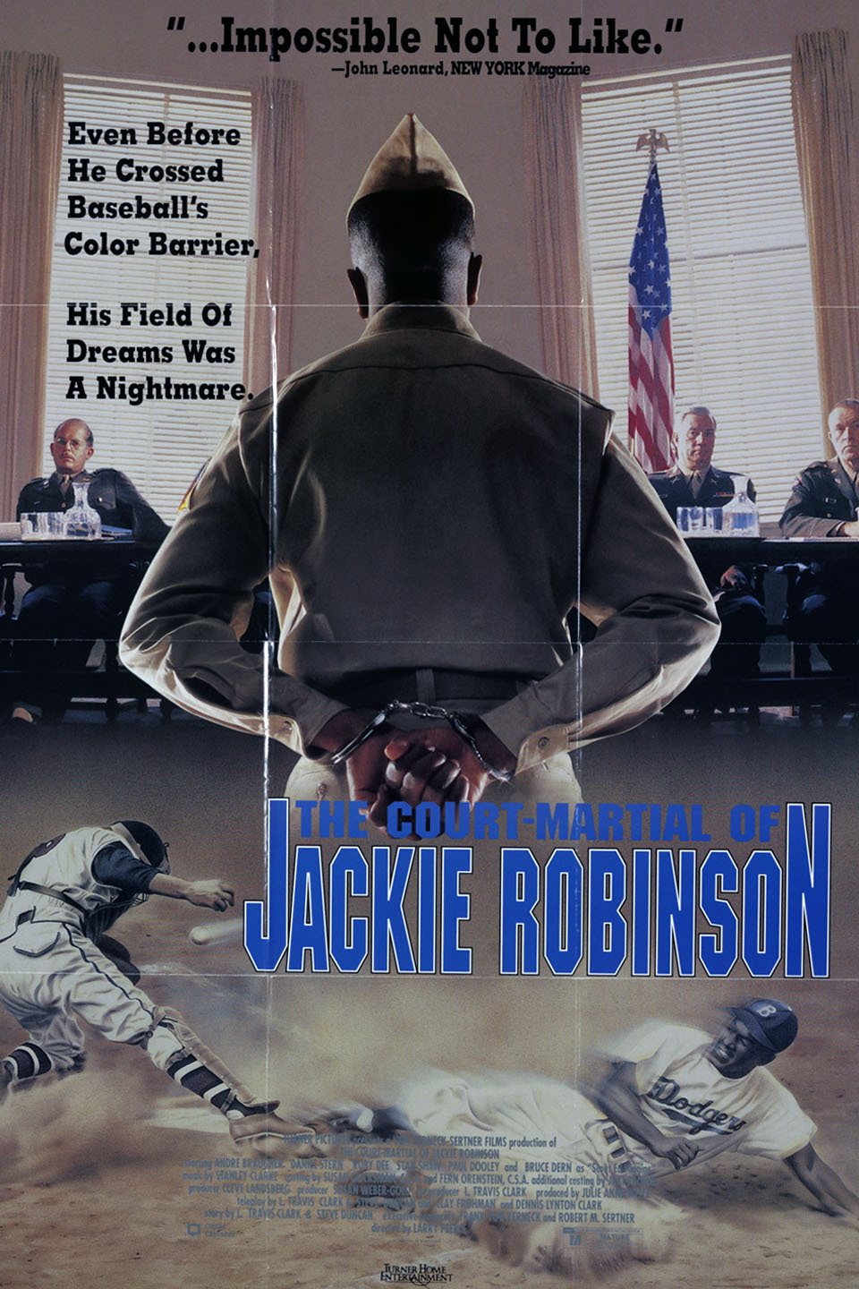 Jackie Robinson - IMDb