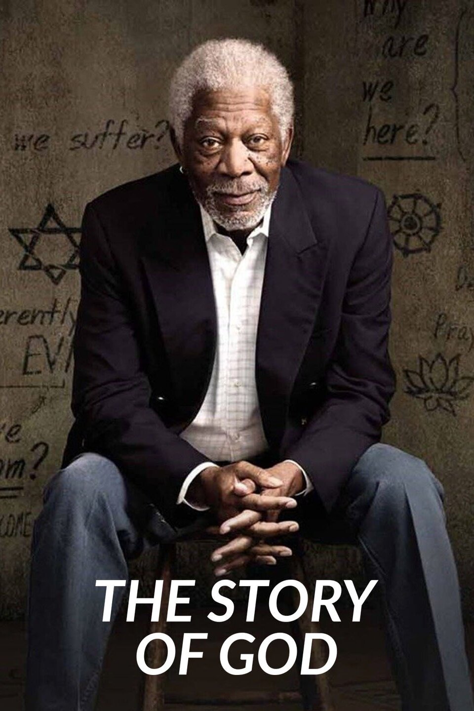 The Story of God - Rotten Tomatoes
