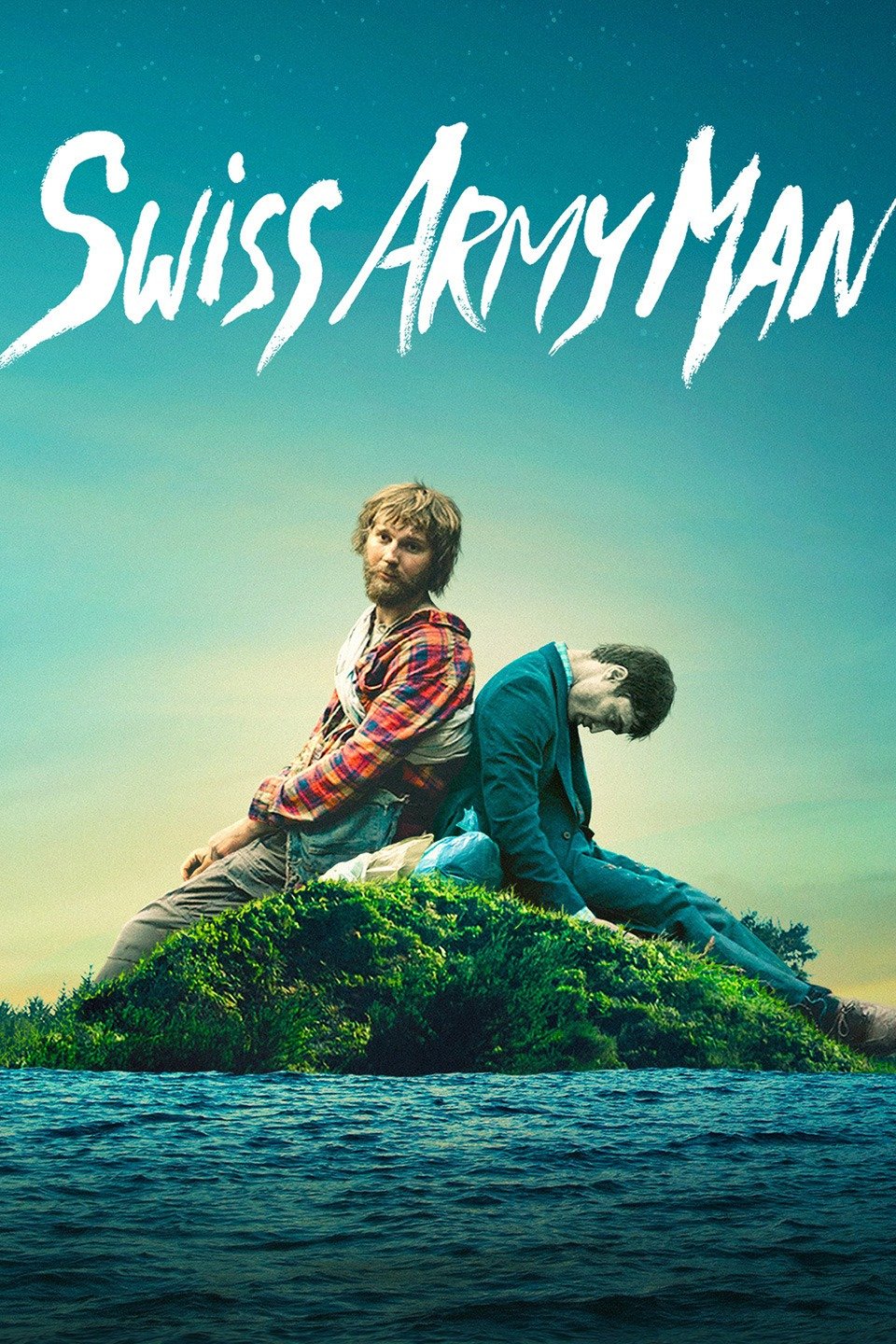 Swiss Army Man Rotten Tomatoes