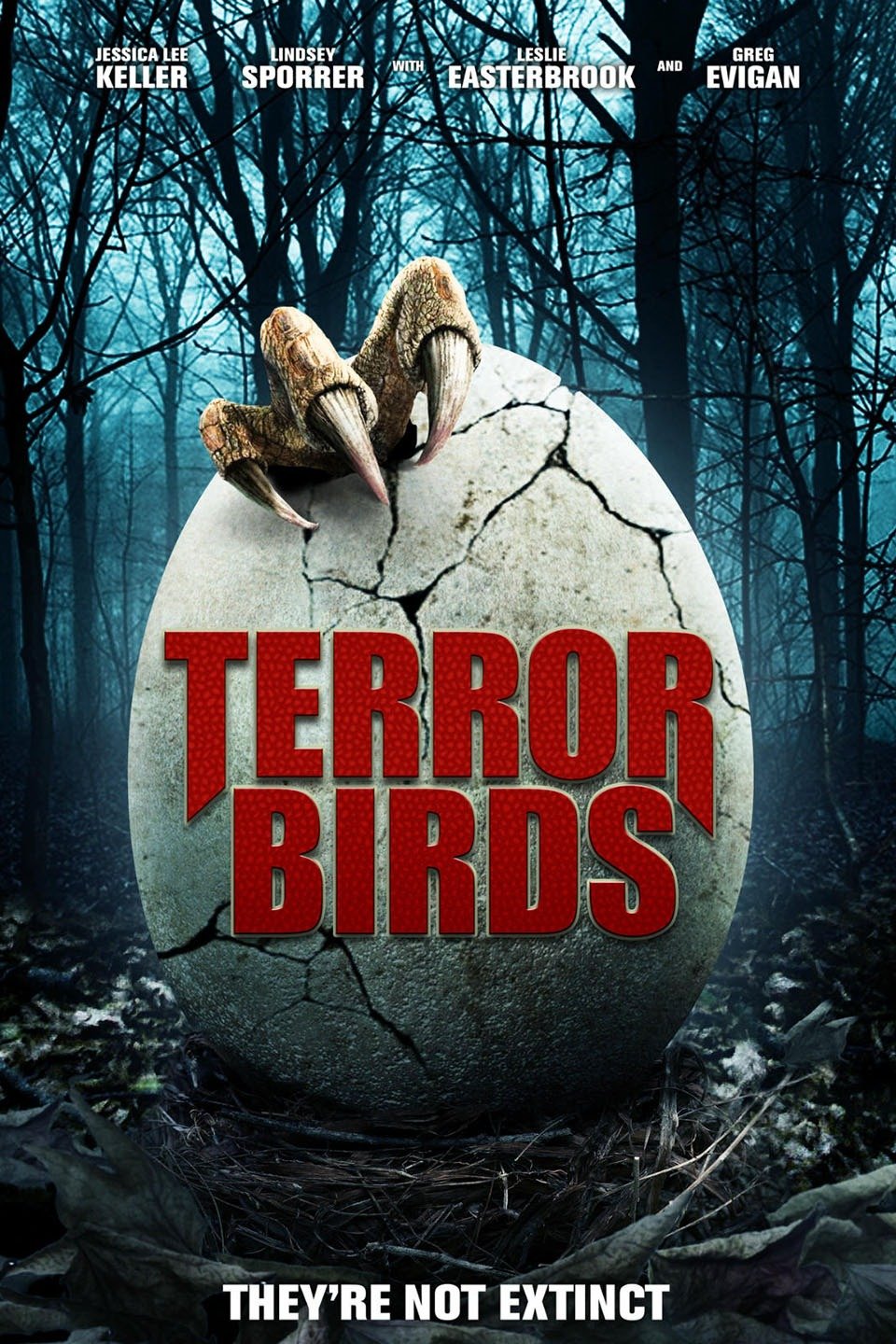 Terror Birds Pictures - Rotten Tomatoes