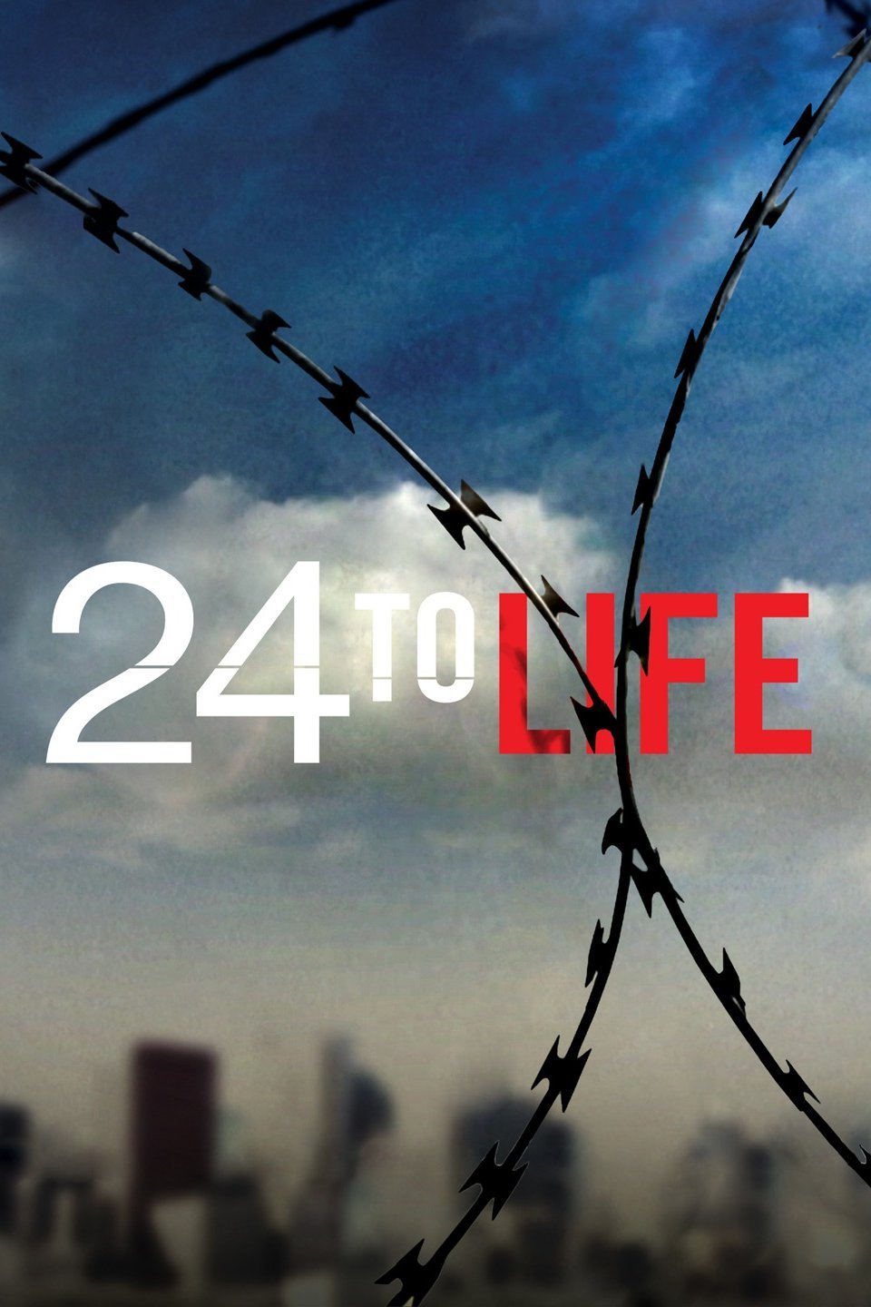24 to Life Rotten Tomatoes