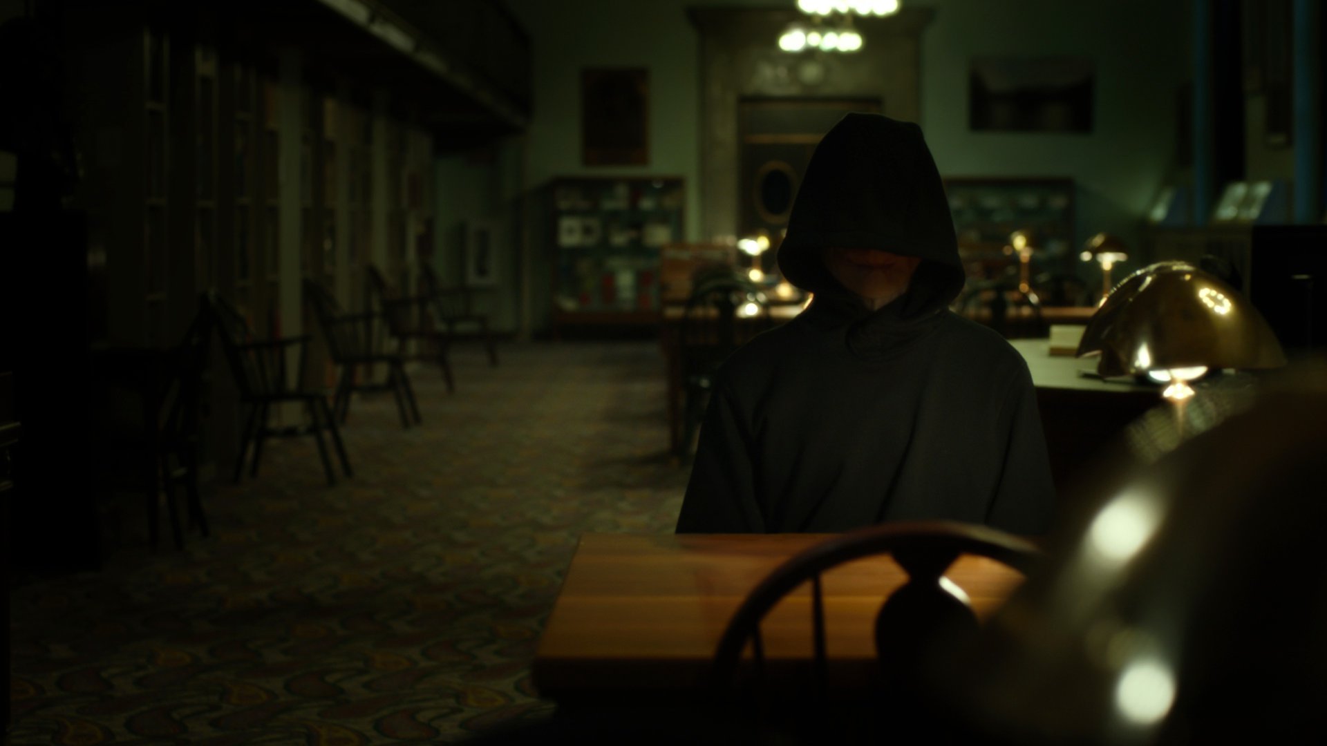 The Bye Bye Man: Trailer 2 - Trailers & Videos - Rotten Tomatoes