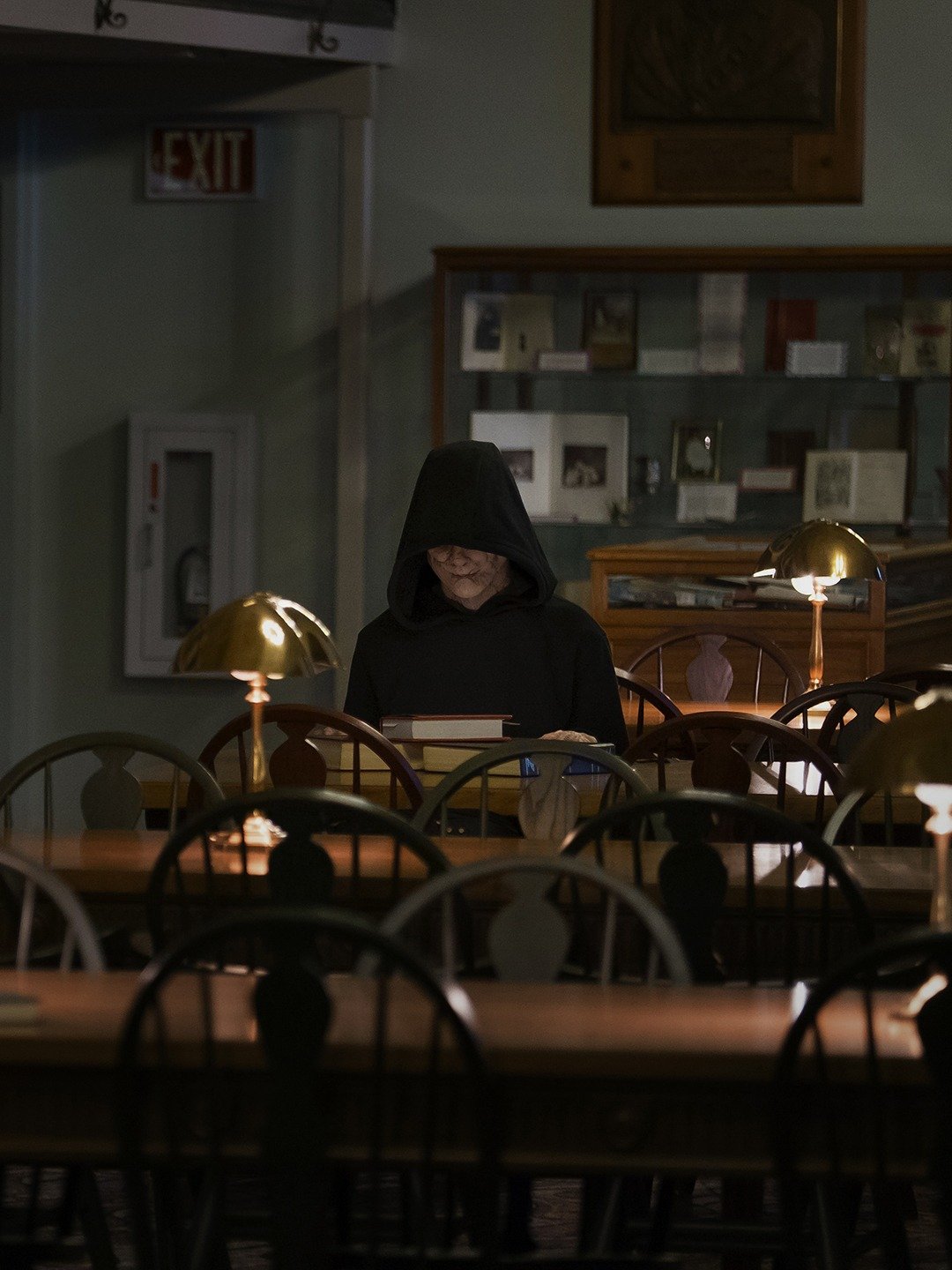 The Bye Bye Man: Trailer 2 - Trailers & Videos - Rotten Tomatoes