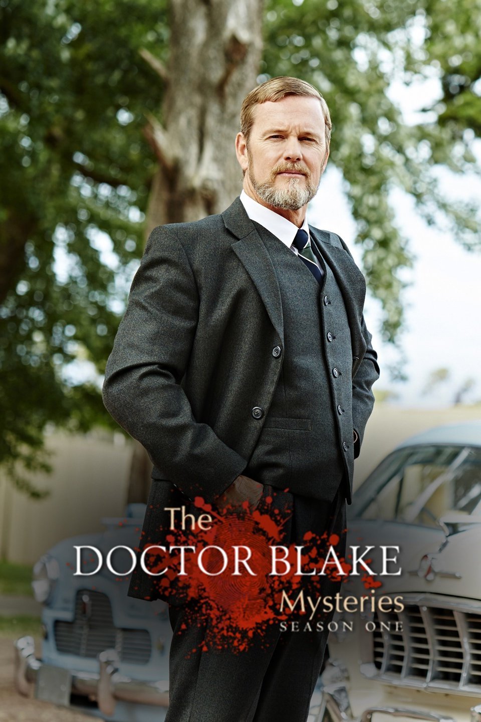 Dr. Blake Mysteries - Rotten Tomatoes