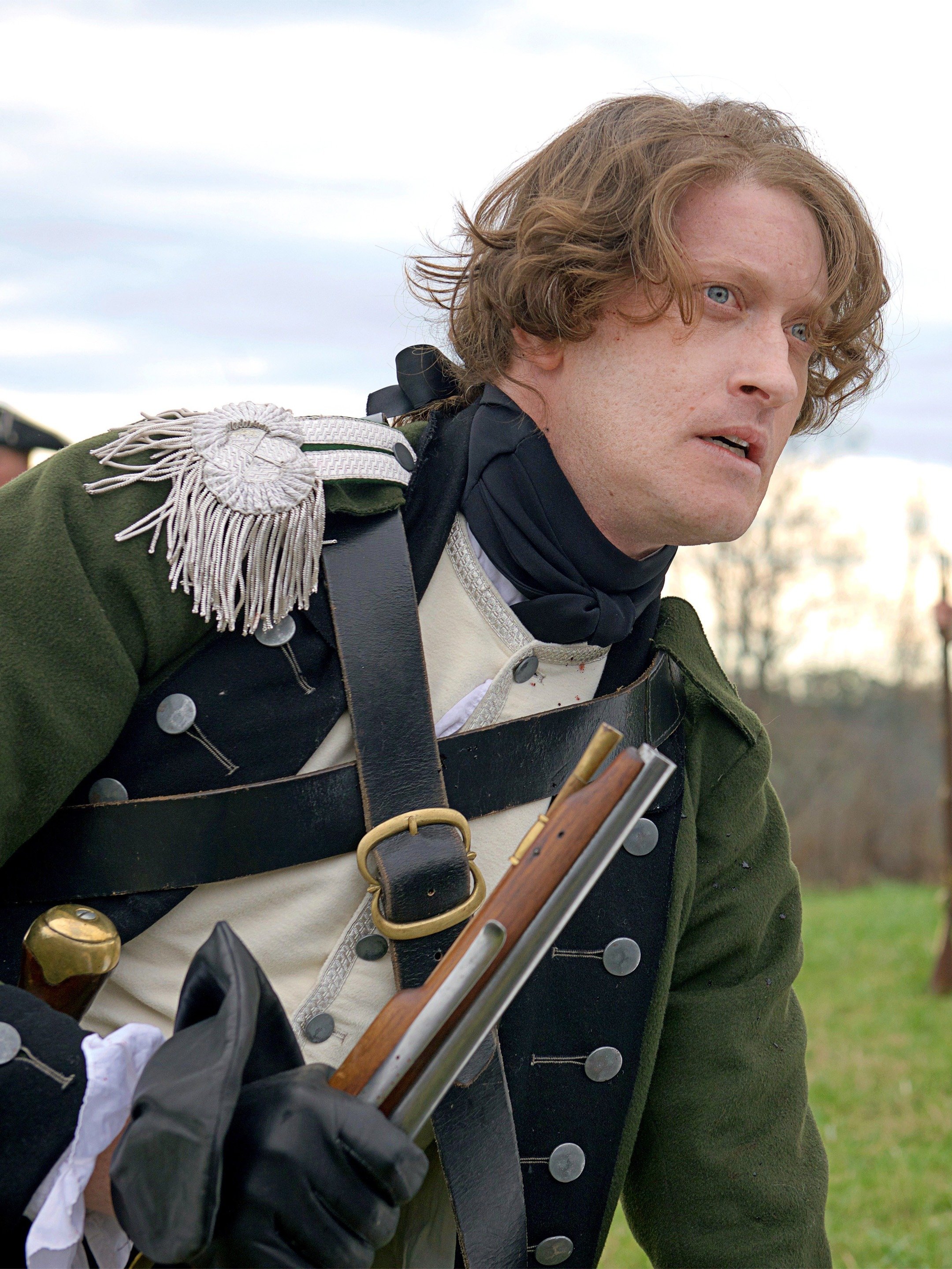 Cold Murdering Bastards Pictures Rotten Tomatoes