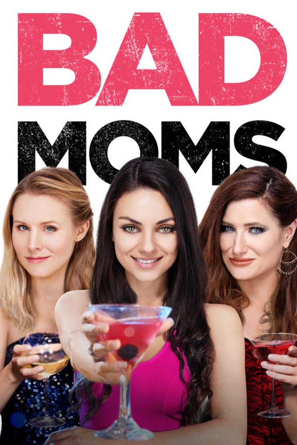 Bad Moms Trailer 2 Trailers And Videos Rotten Tomatoes