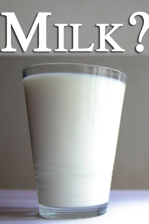 Milk? Pictures - Rotten Tomatoes