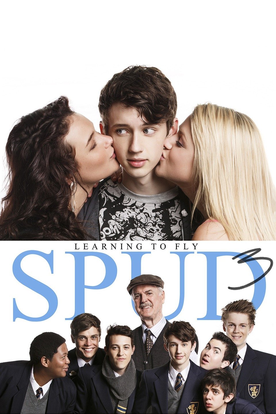 spud book review