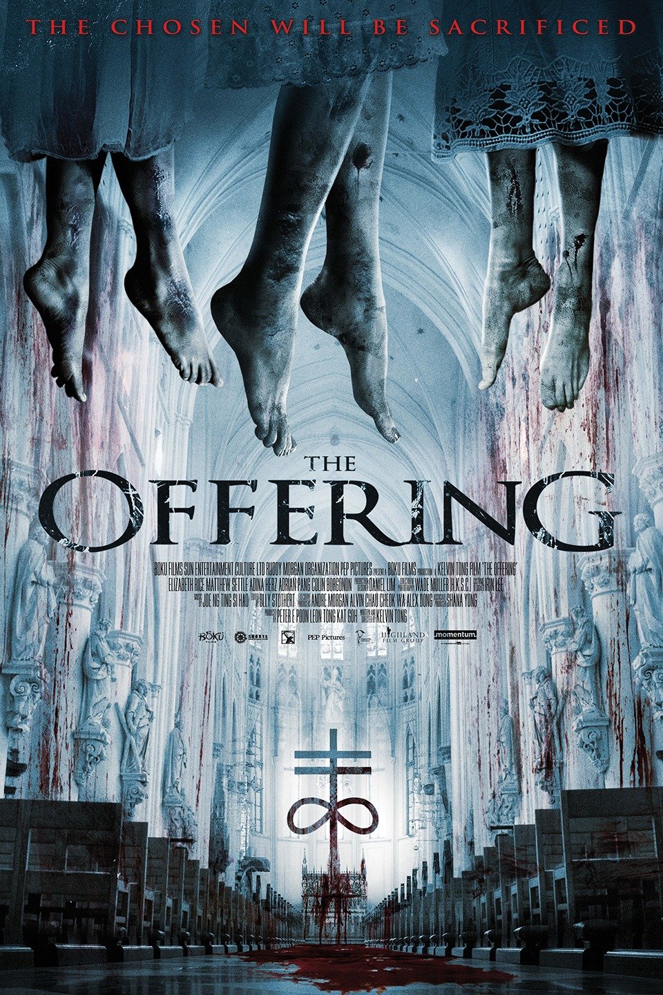 The Offering Pictures Rotten Tomatoes