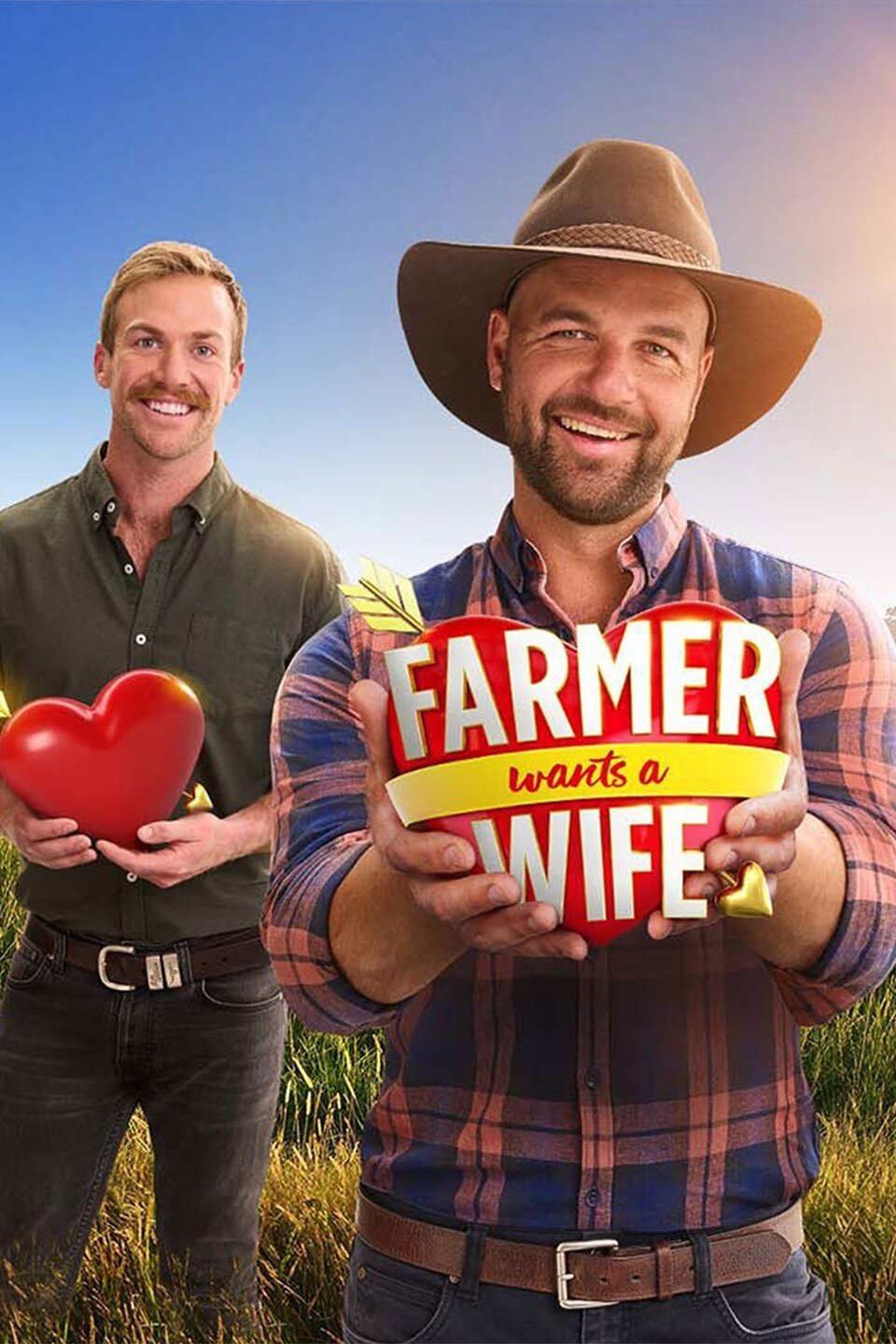 The Farmer Wants a Wife Pictures Rotten Tomatoes