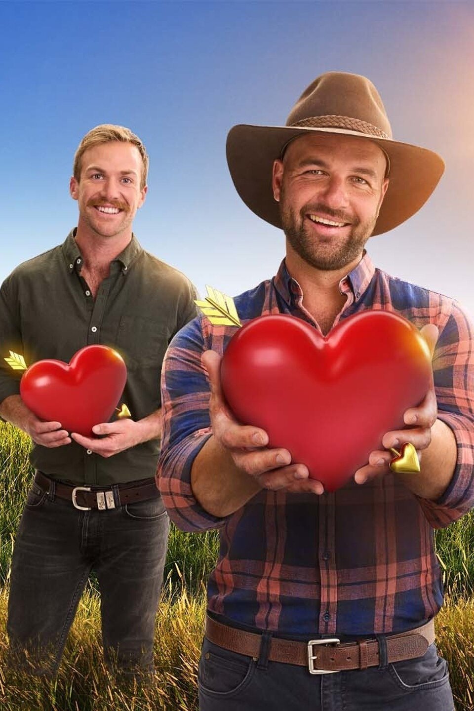 The Farmer Wants a Wife - Rotten Tomatoes