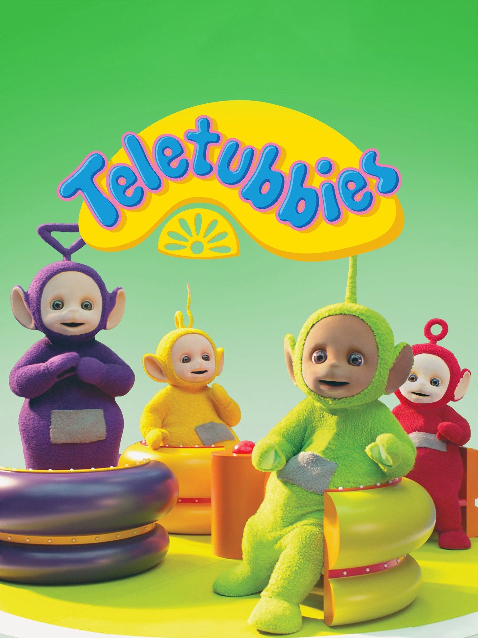 Teletubbies: Season 5 Pictures - Rotten Tomatoes