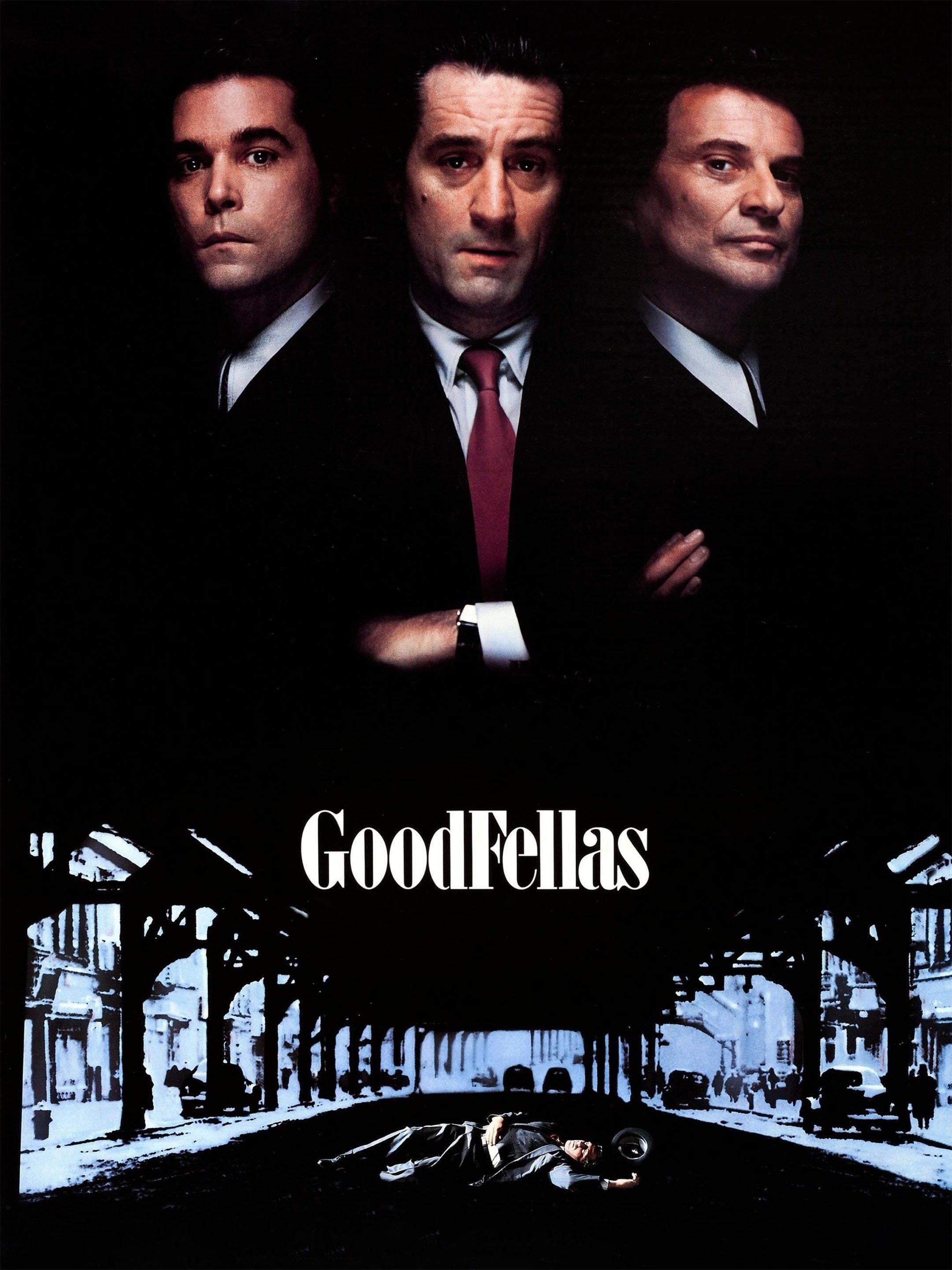 goodfellas movie review rotten tomatoes