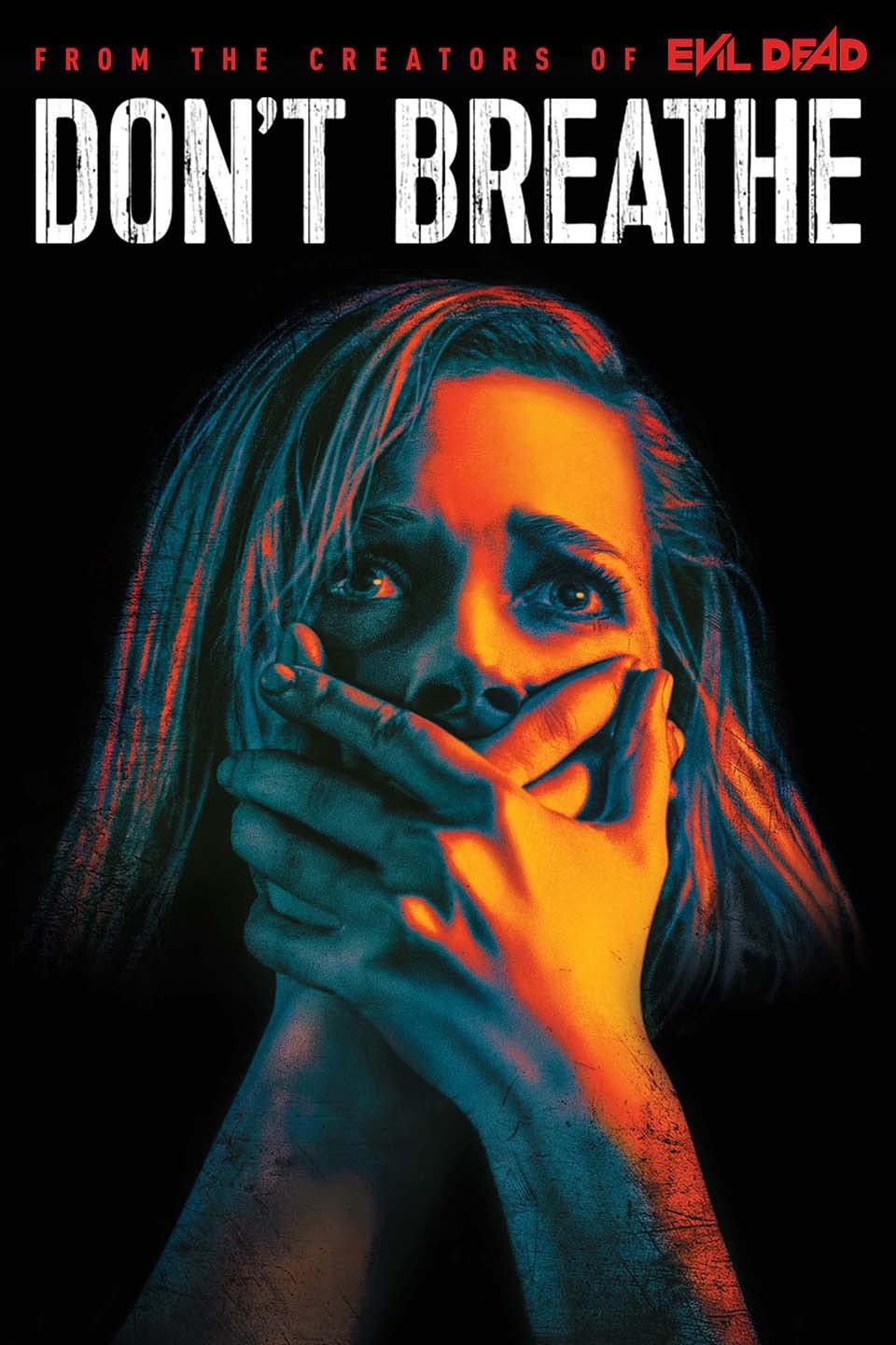 Don't Breathe: Official Clip - Lights Out - Trailers & Videos - Rotten ...