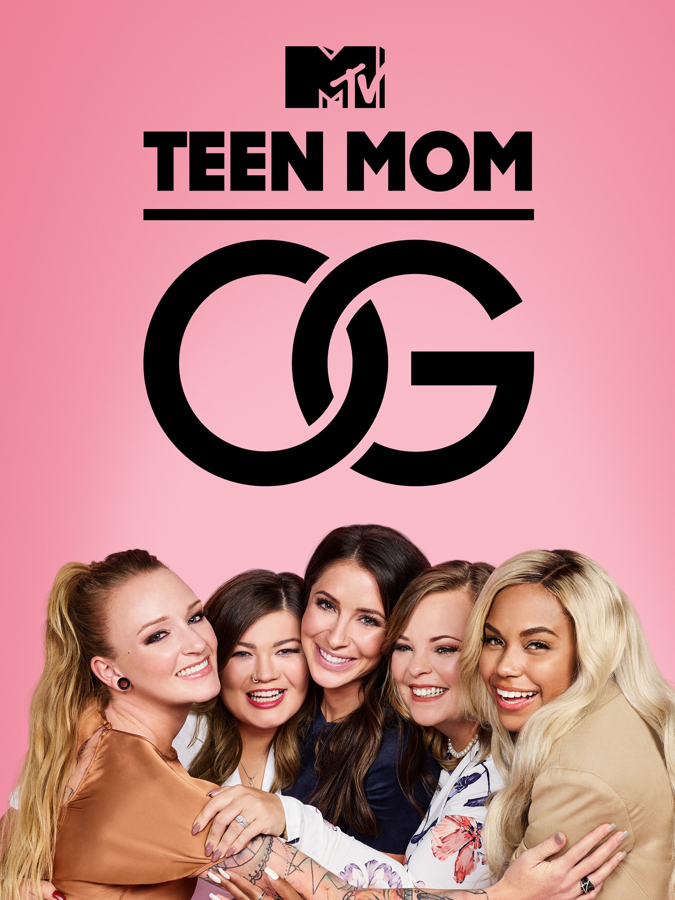 Teen Mom Og Season 7 Pictures Rotten Tomatoes