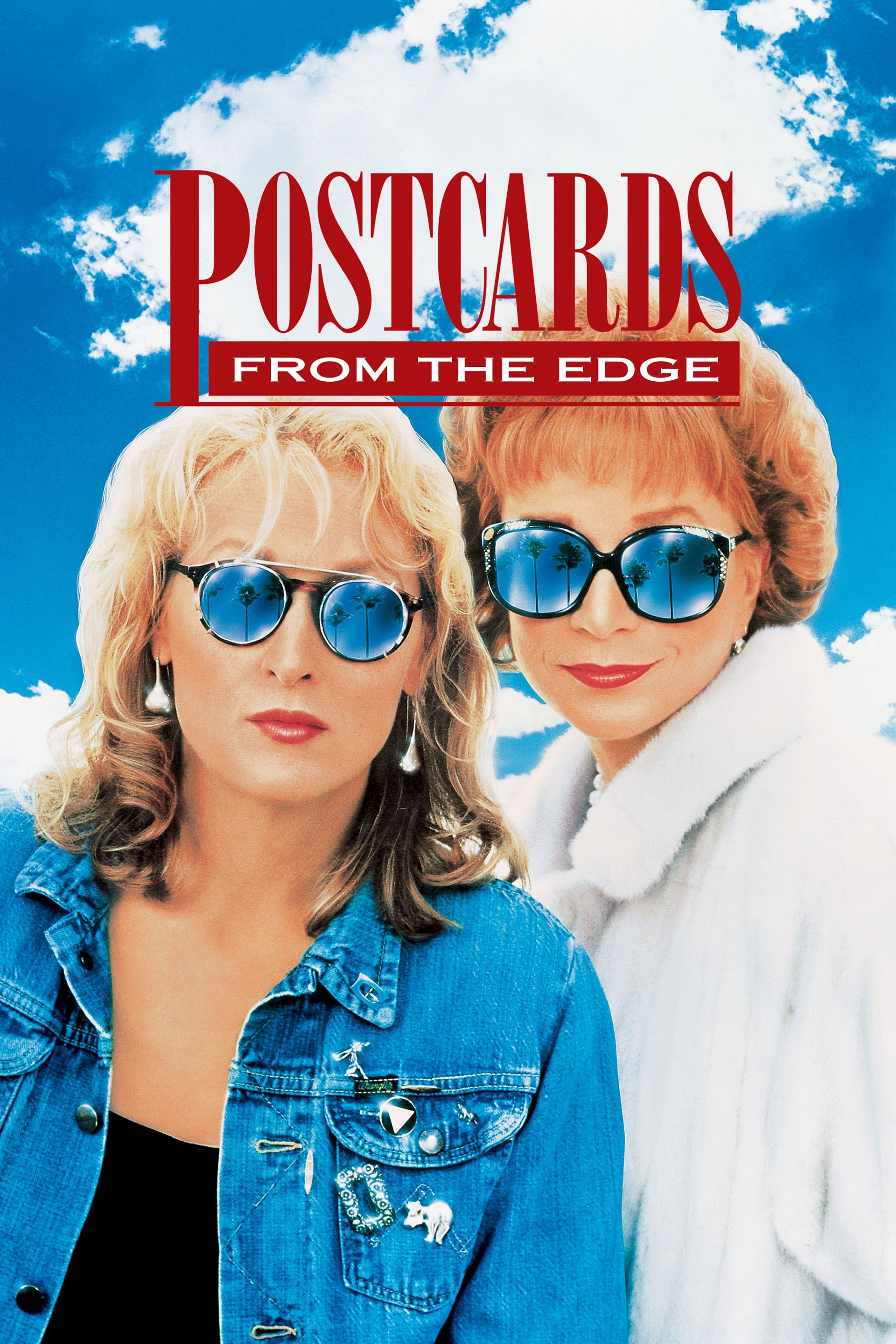 Postcards From The Edge Pictures Rotten Tomatoes 7530